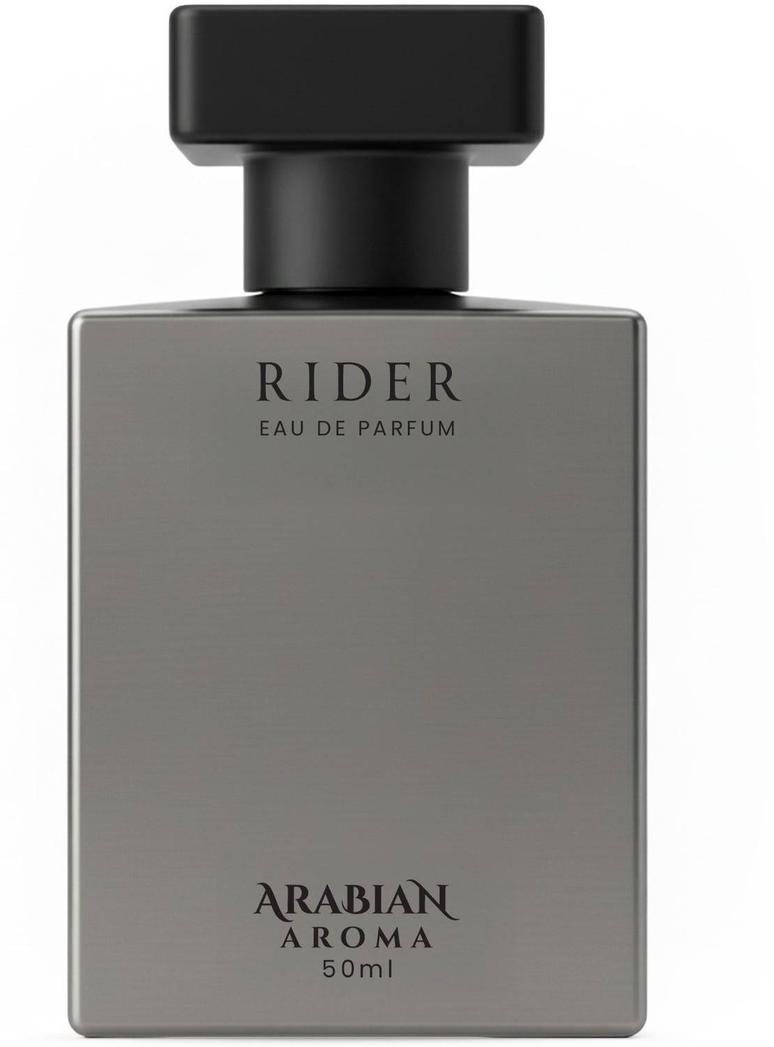 Arabian Aroma Rider Perfume 50 ml - Image 1