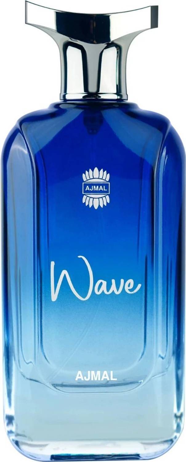 Ajmal Wave 100 ml Eau de Parfum for Men - Image 3