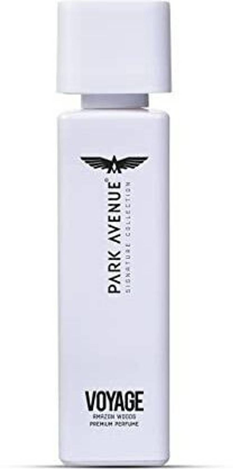 PARK AVENUE Voyage Woods Perfume, Pack of 2 · 120 ml (240 ml total) - Image 2