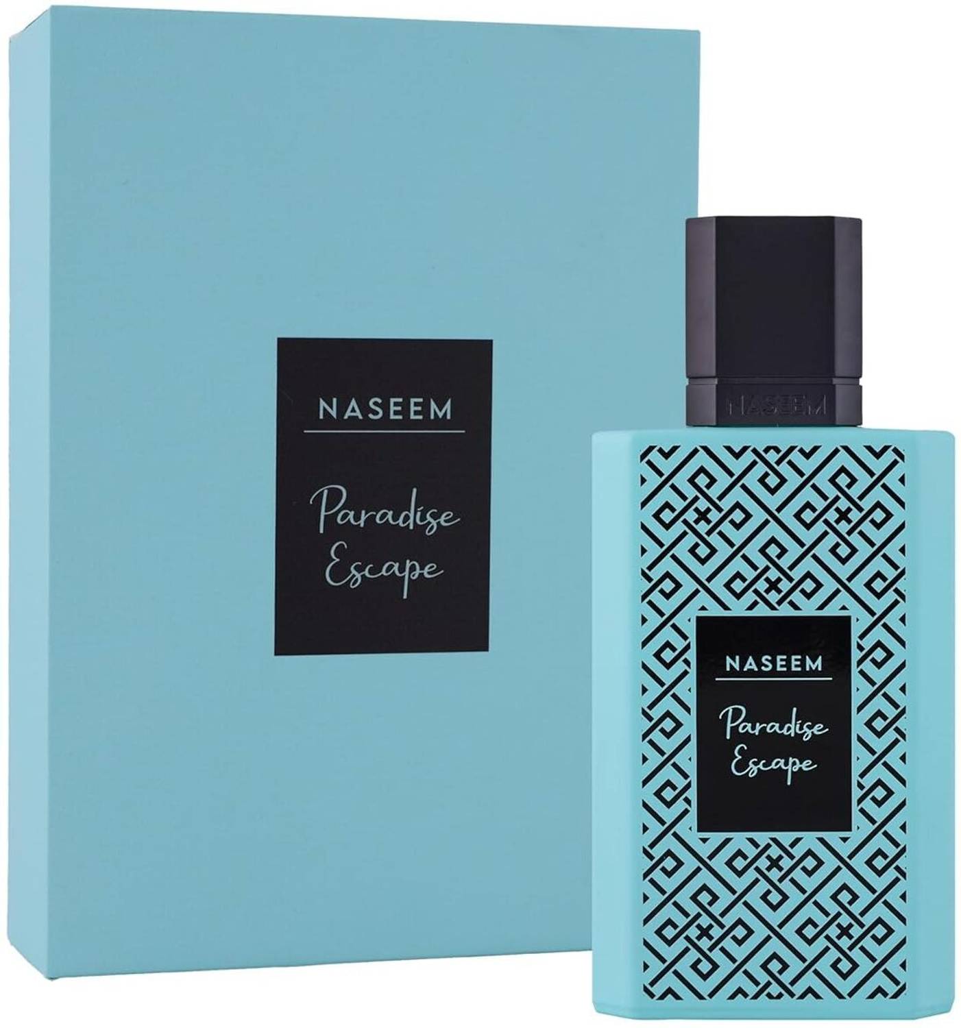 NASEEM Paradise Escape Aqua Perfume 50 ml - Image 3