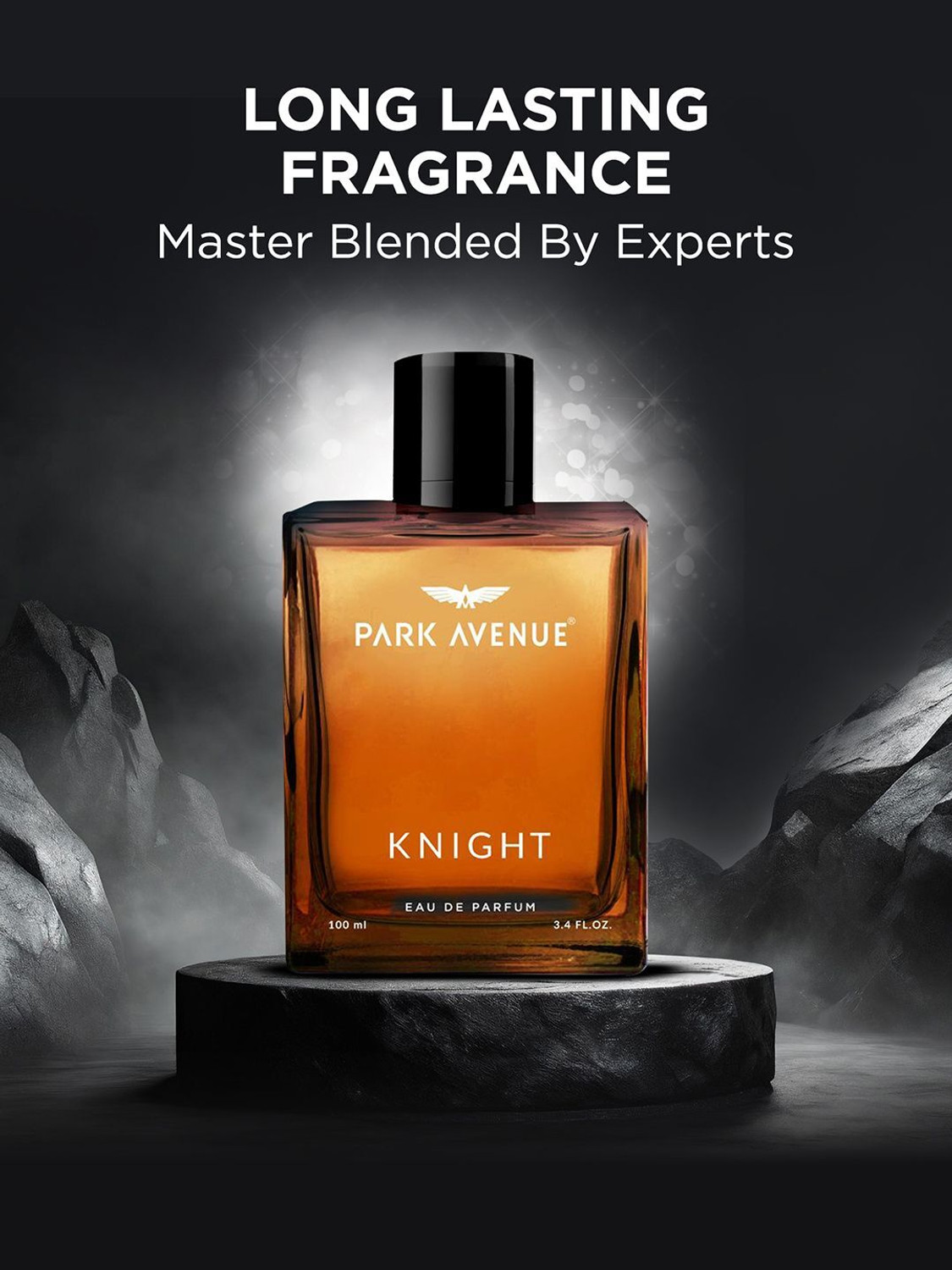 Image of PARK AVENUE Knight Eau de Parfum - 100 ml