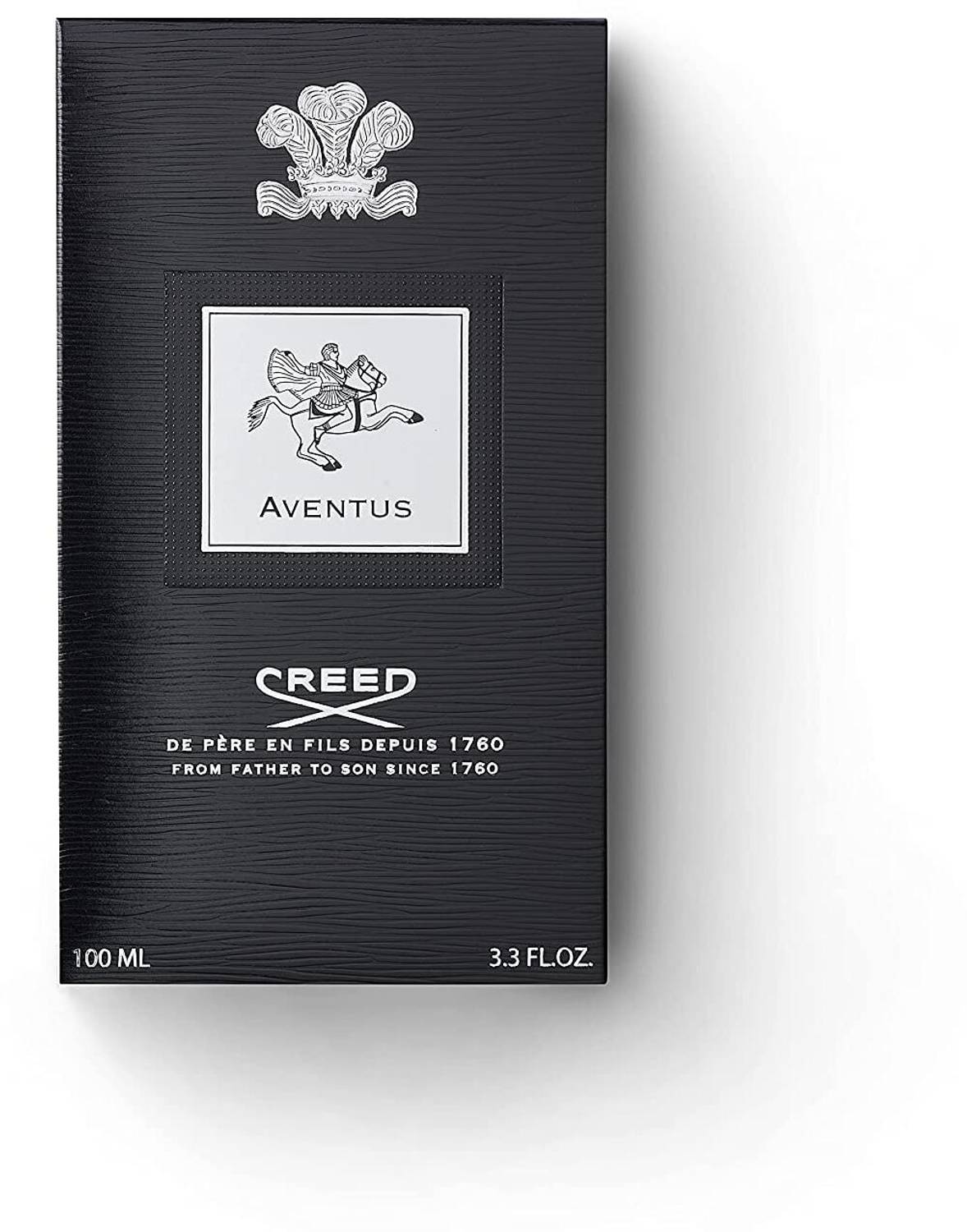 Creed Aventus Eau De Parfum 100 ml - Image 2