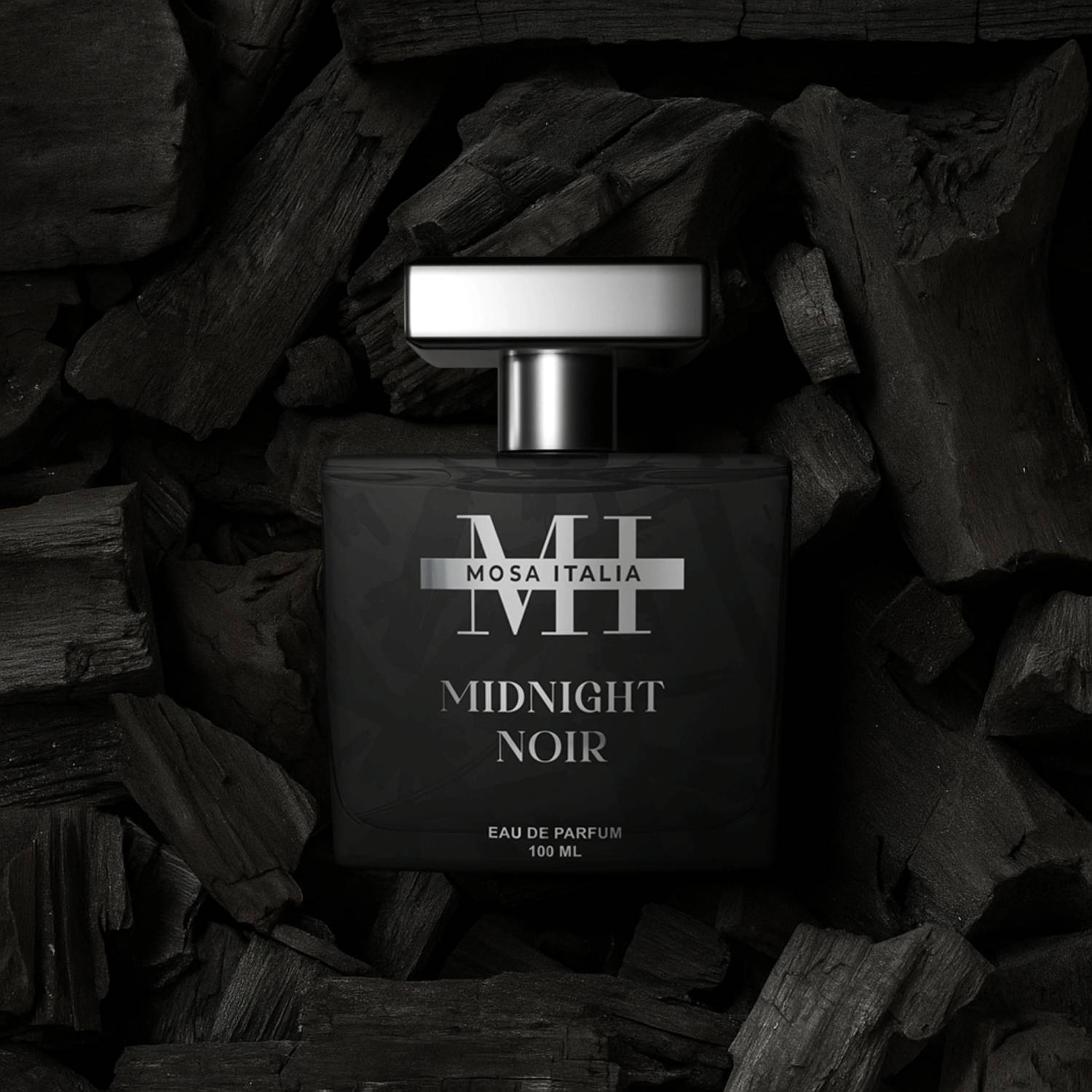 MOSA ITALIA Midnight Noir 2x100ml Pack of 2 · 100 ml (200 ml total) - Image 3