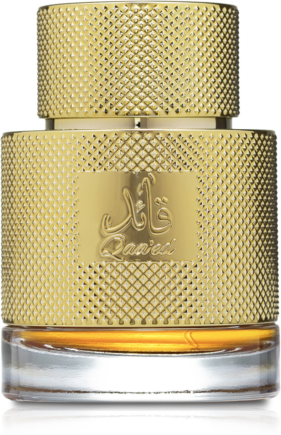 Image of Lattafa QAA'ED Eau de Parfum - 100 ml