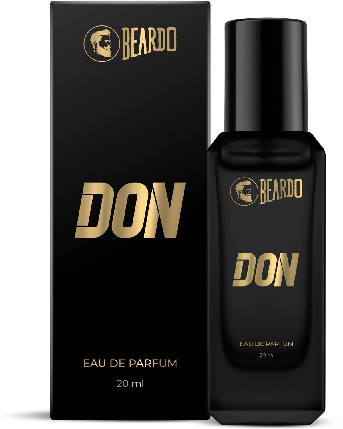 BEARDO Don EDP Perfume 20 ml - Image 1
