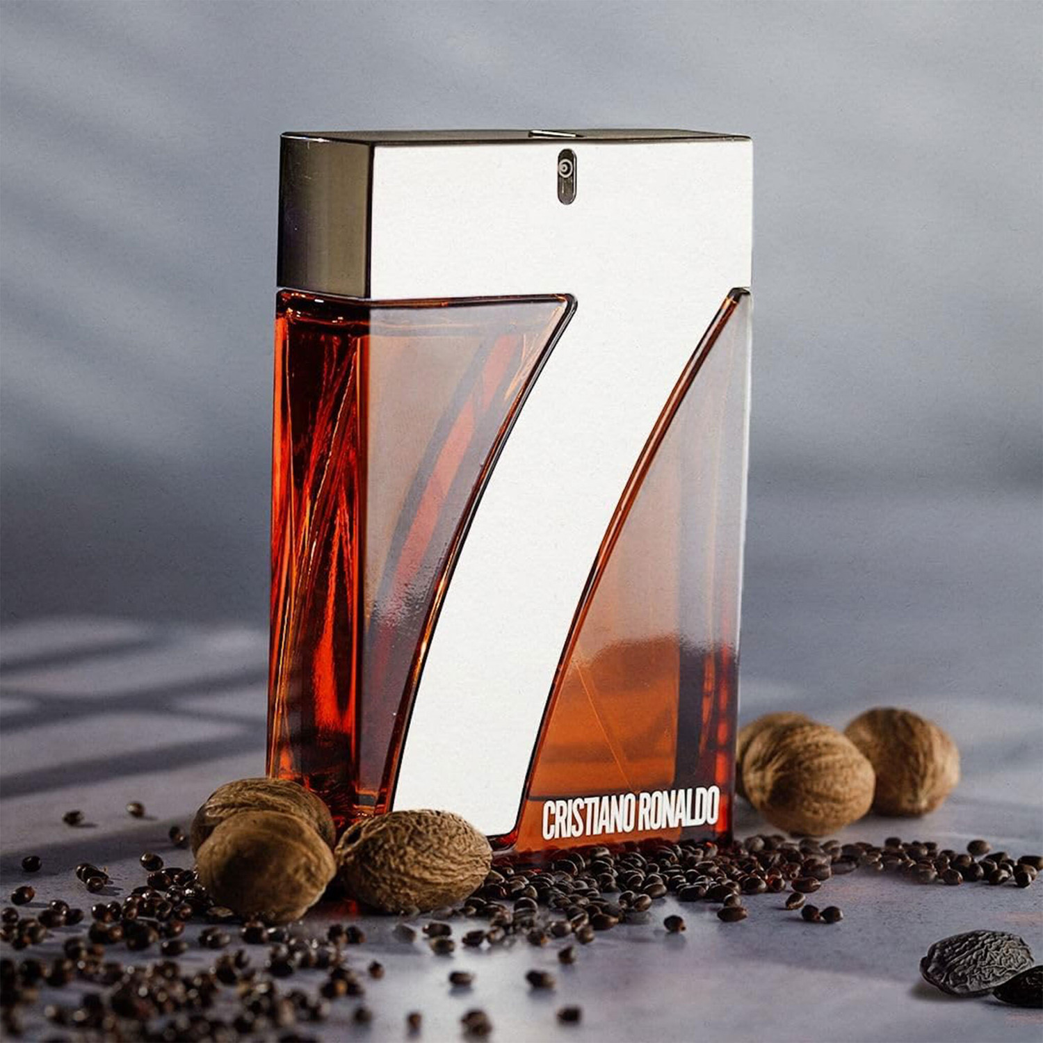 Image of Cristiano Ronaldo Fearless Eau de Toilette - 30 ml