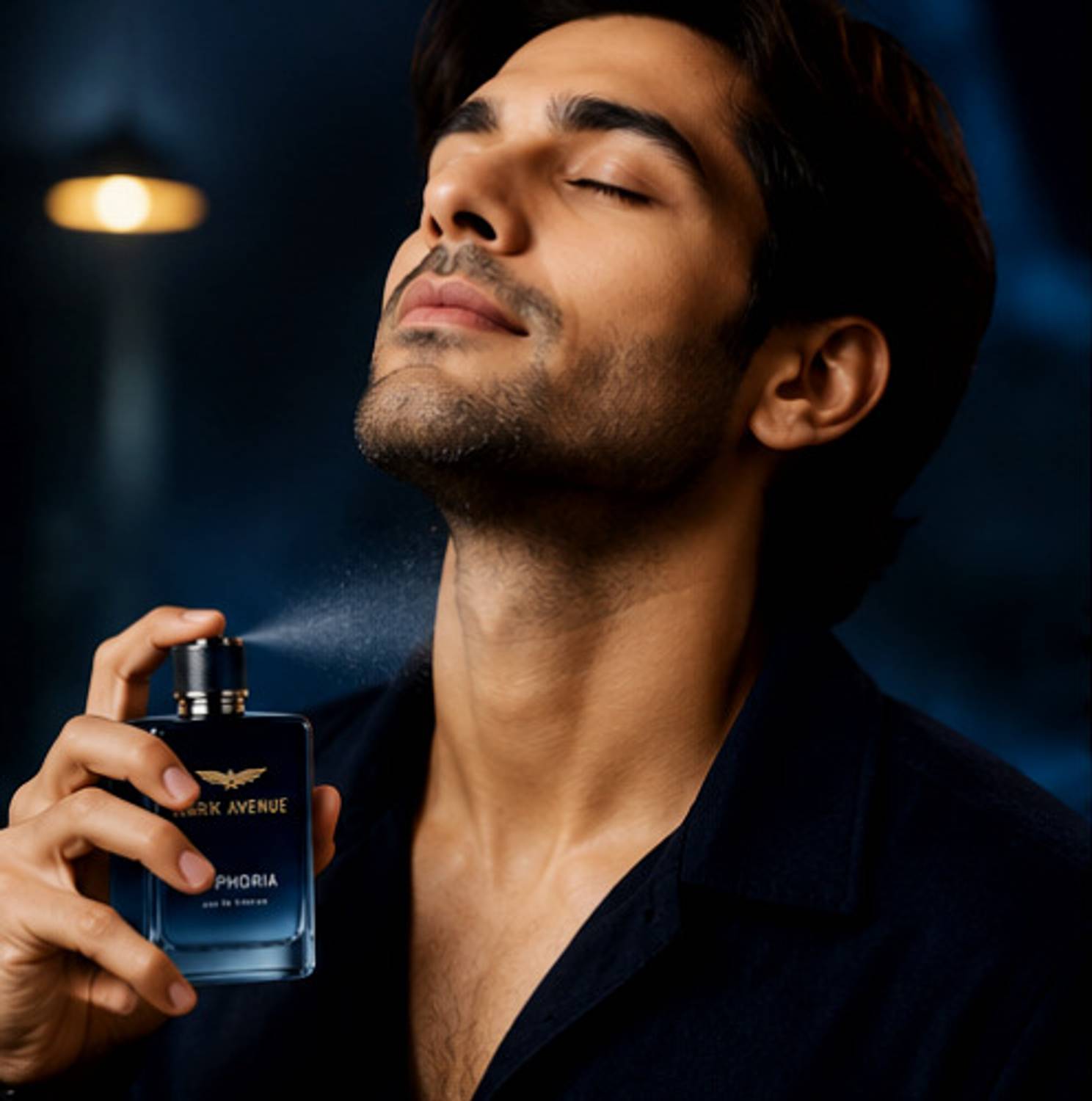 Park Avenue Euphoria Perfume 100 ml - Image 5