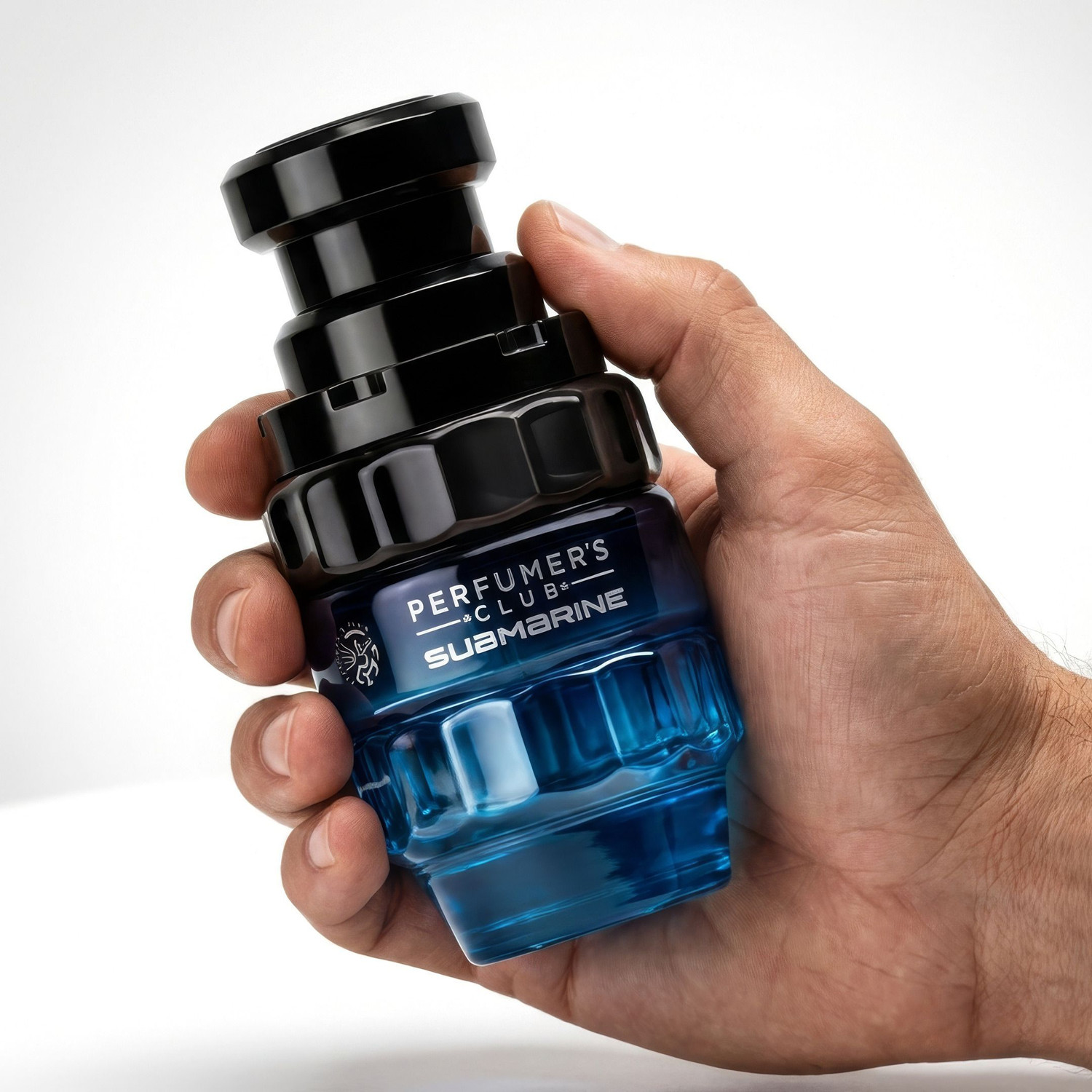 Image of PERFUMERS CLUB SUBMARINEGrenadeIndiasLoudestParfummadeusingAerofuseTechnologywith10% Propellant Extrait De Parfum - 50 ml
