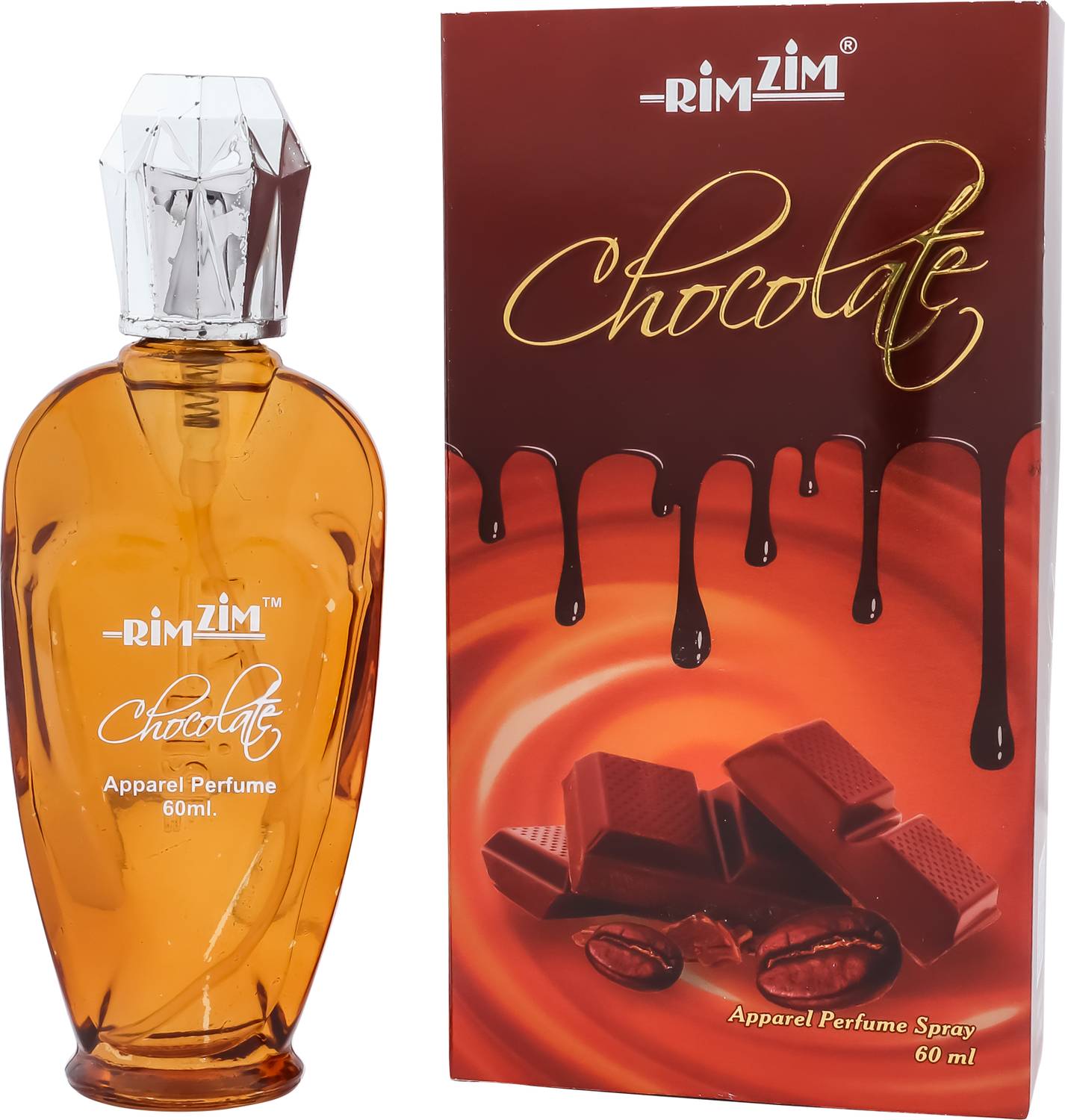 RiMZiM Chocolate 60 ml Perfume - Image 2