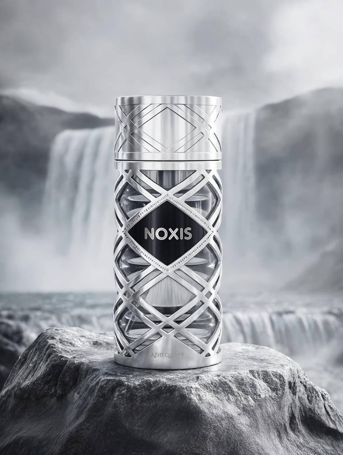 Adilqadri Noxis Attar 10 ml - Image 1
