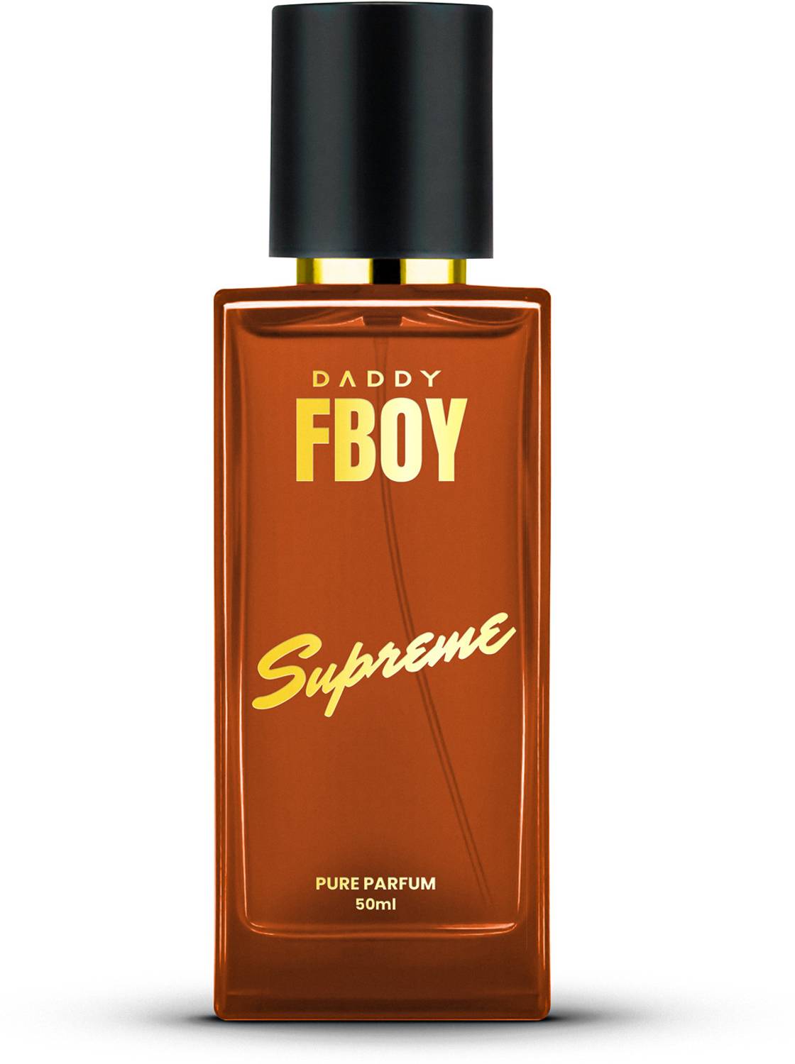DADDY FBOY Supreme Pure Parfum 50 ml - Image 2