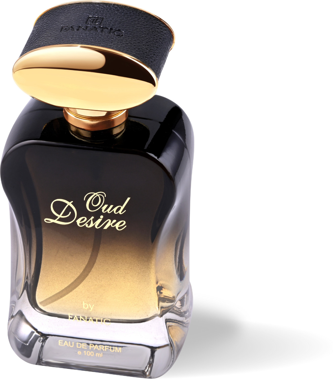 Image of FANATIC OUD DESIRE Eau de Parfum - 100 ml Eau de Parfum - 100 ml