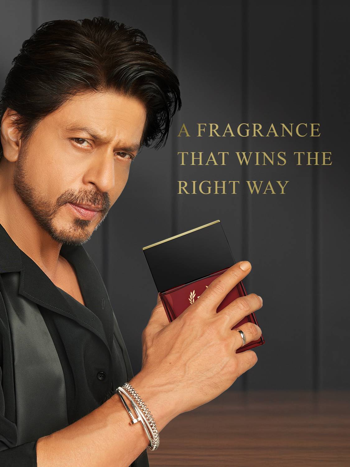 DENVER Imperial & Honour Perfume 140 ml - Image 5