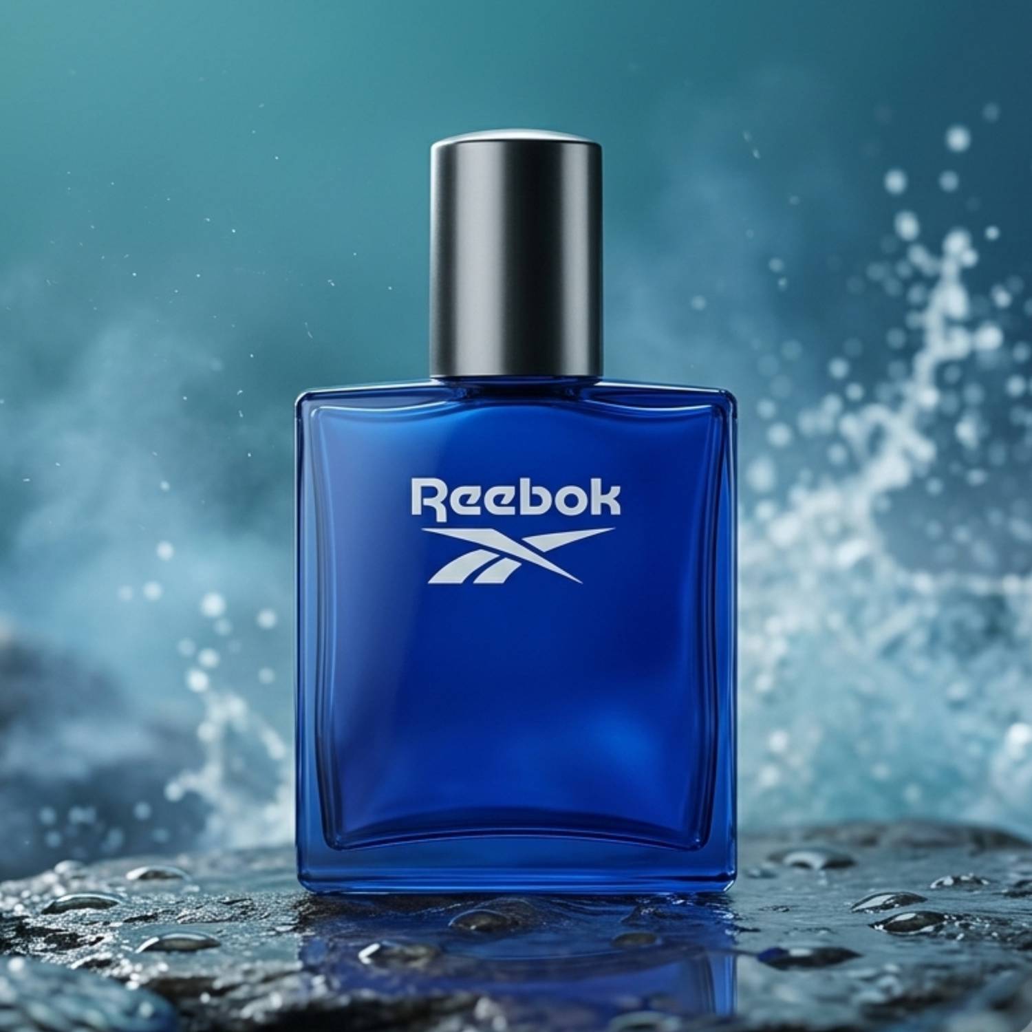REEBOK Move Your Spirit Eau de Toilette 25ml - Image 1