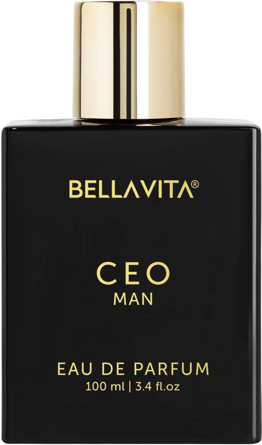 BELLAVITA CEO MAN Eau De Parfum 100 ml - Image 1