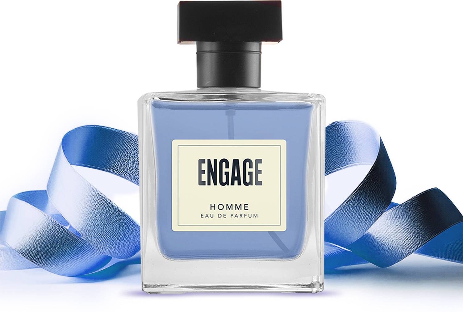 Engage Homme Eau de Parfum - 100 ml - Image 1
