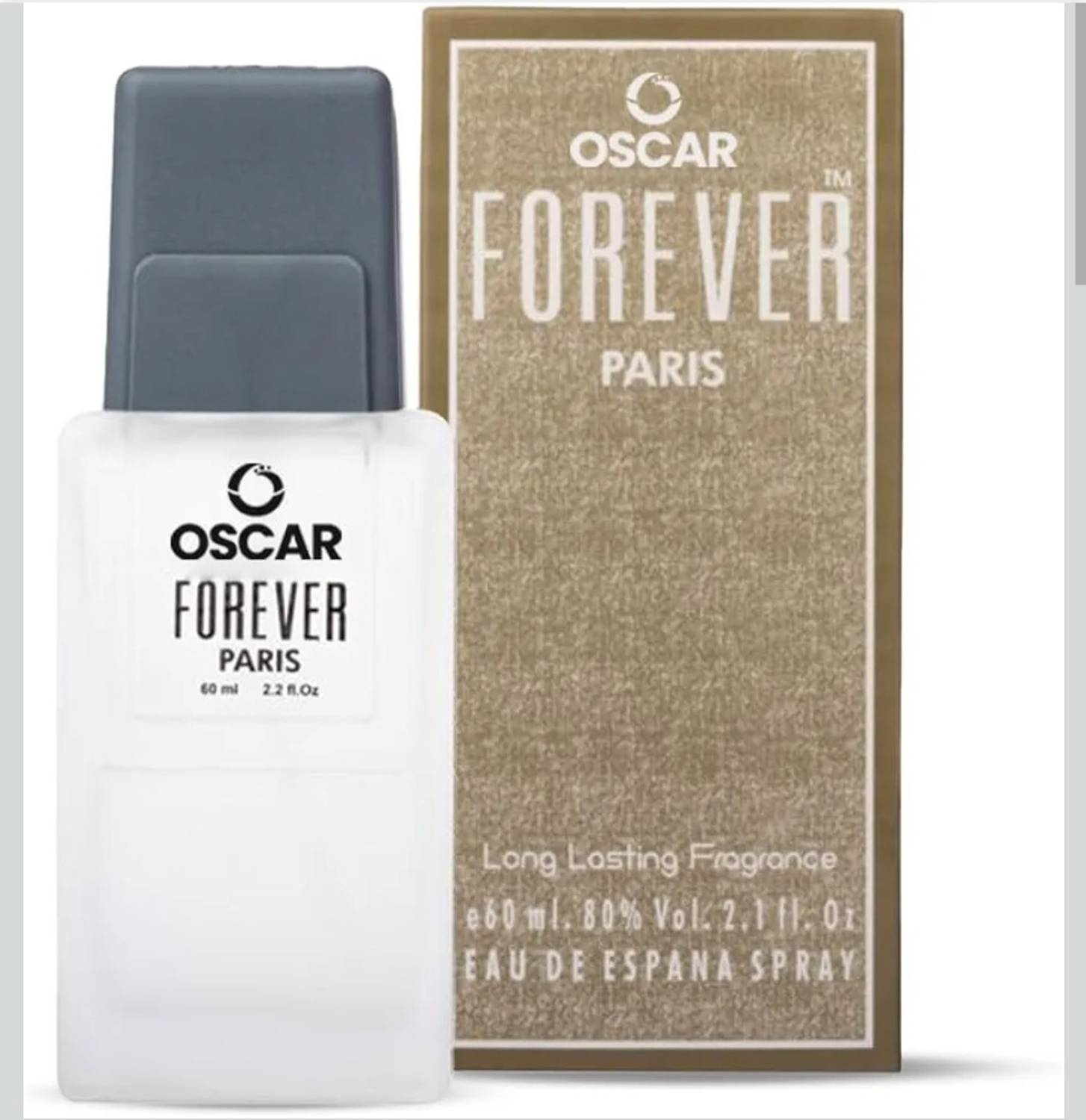 OSCAR Forever Peris Eau de Parfum 60 ml - Image 1