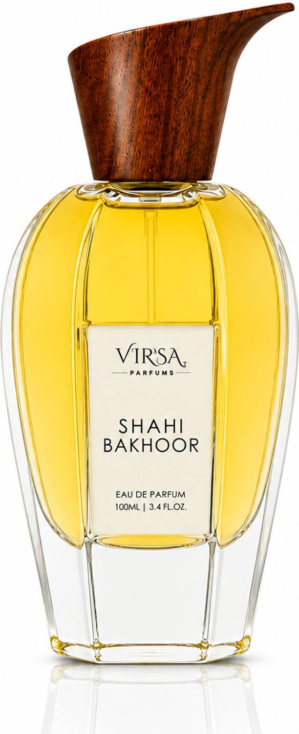 VIRSA Shahi Bakhoor Perfume 100 ml - Image 4