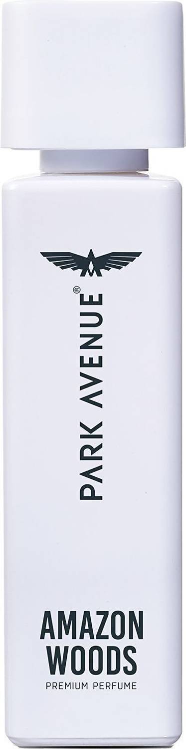 Park Avenue Amazon Woods Eau de Parfum - 120 ml - Image 2