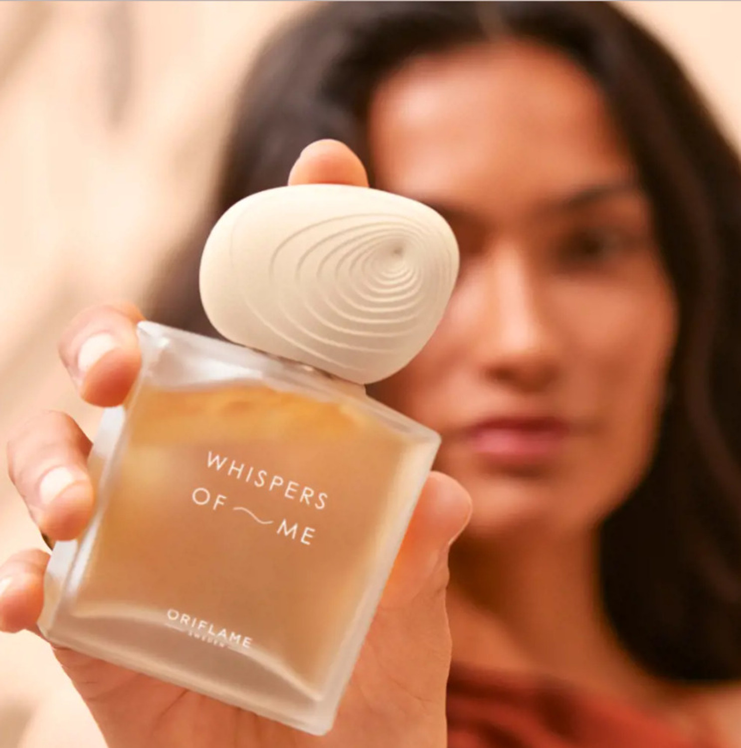 Image of Oriflame WHISPERS Of Me Eau de Parfum - 50 ml