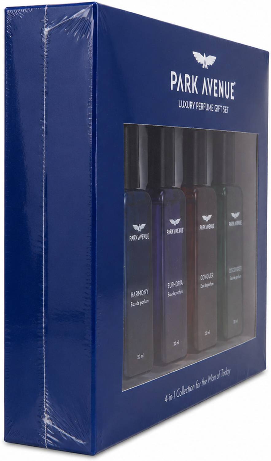 PARK AVENUE Luxury Perfume Gift Set 80 ml - Image 3
