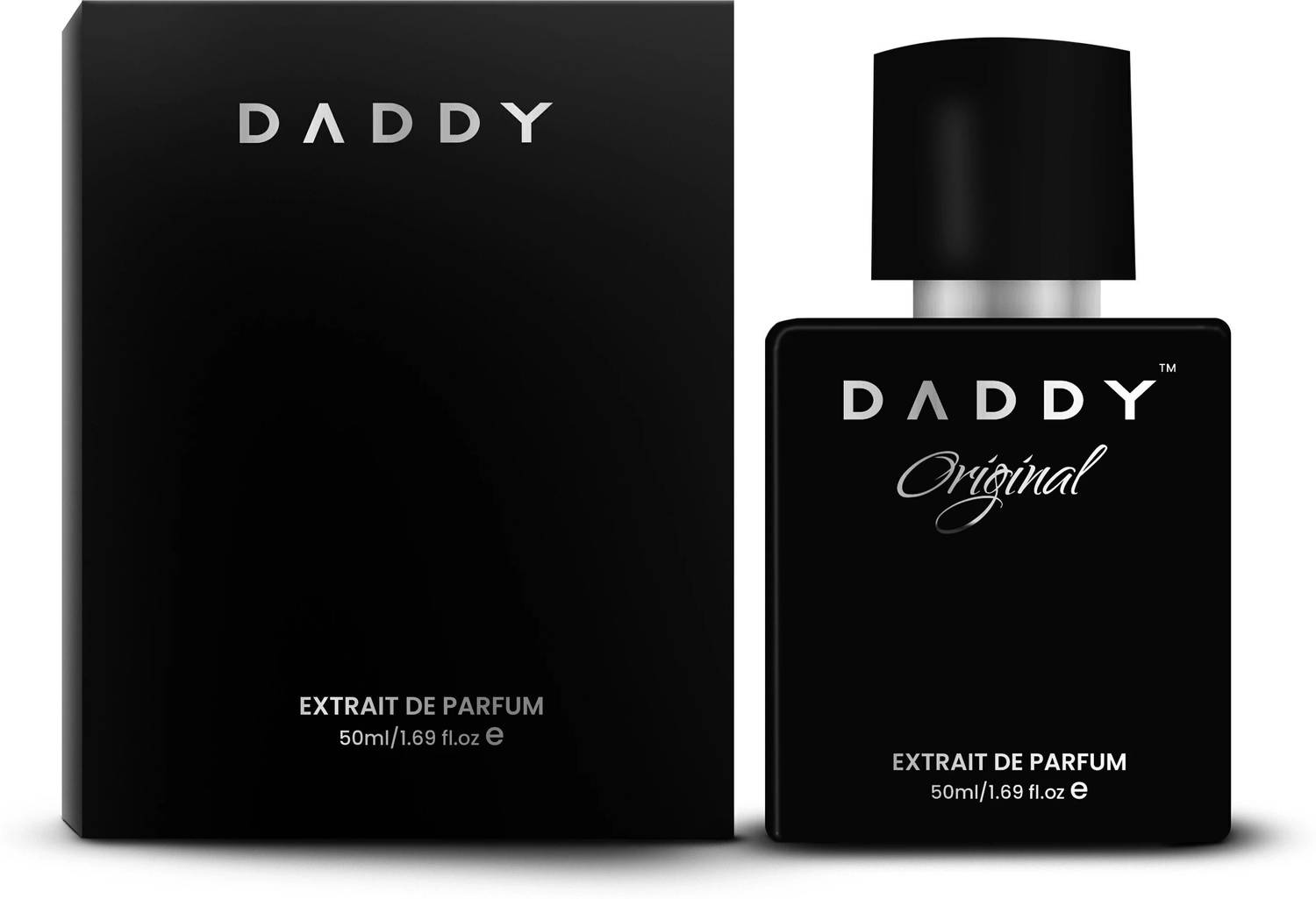 DADDY Original 50ml Men's Perfume