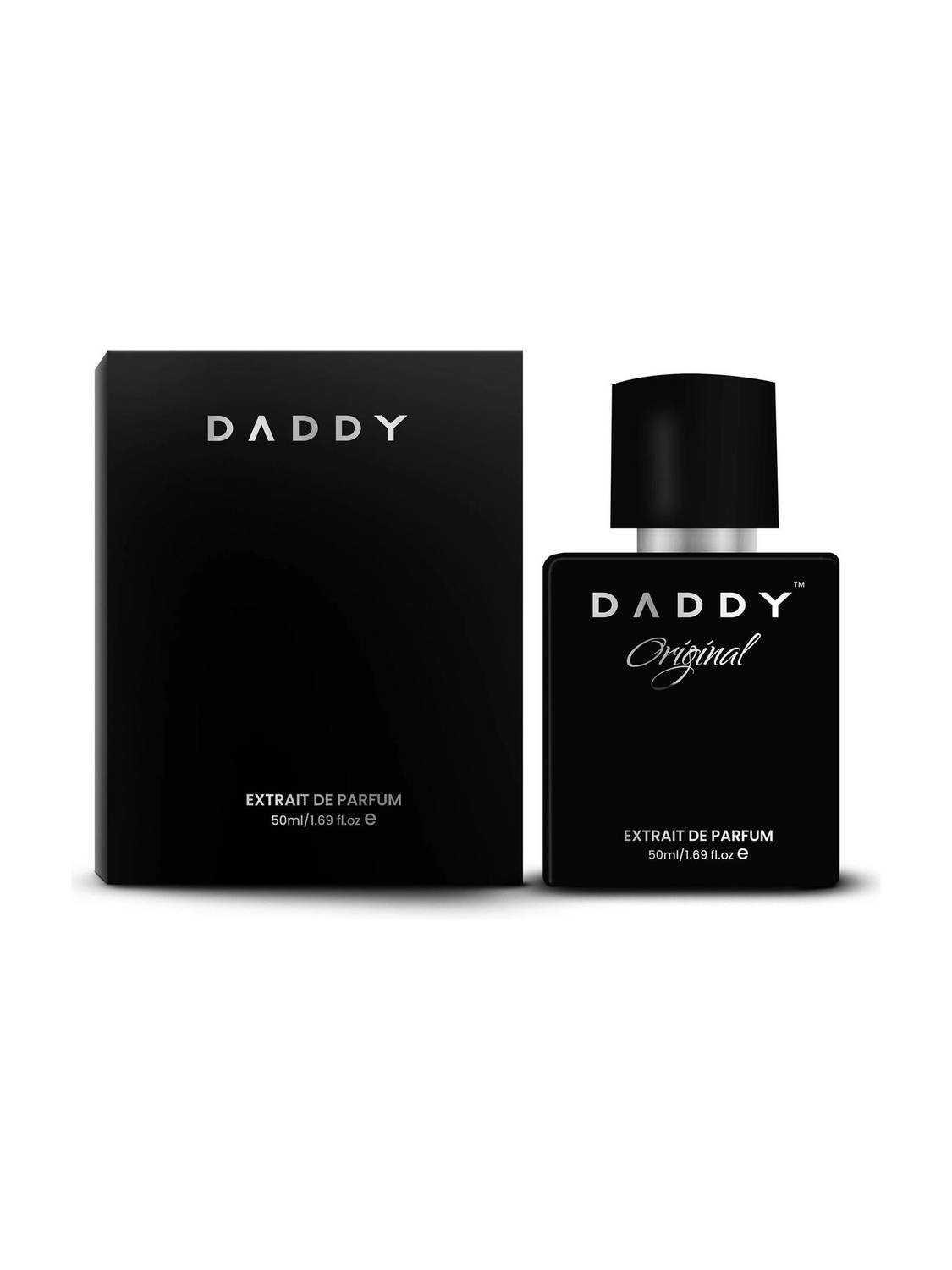 DADDY Original 50ml Men's Perfume - Image 1
