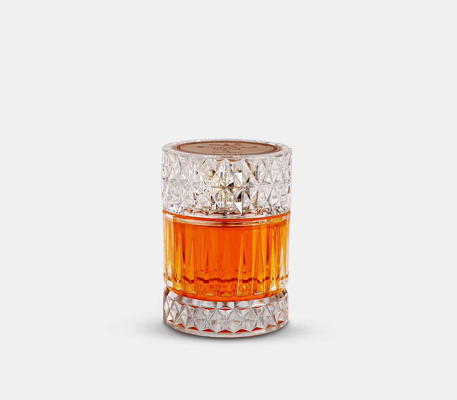 Image of ZIMAYA Sharaf Blend Extrait De Parfum 100ml Extrait De Parfum - 100 ml (For Men)
