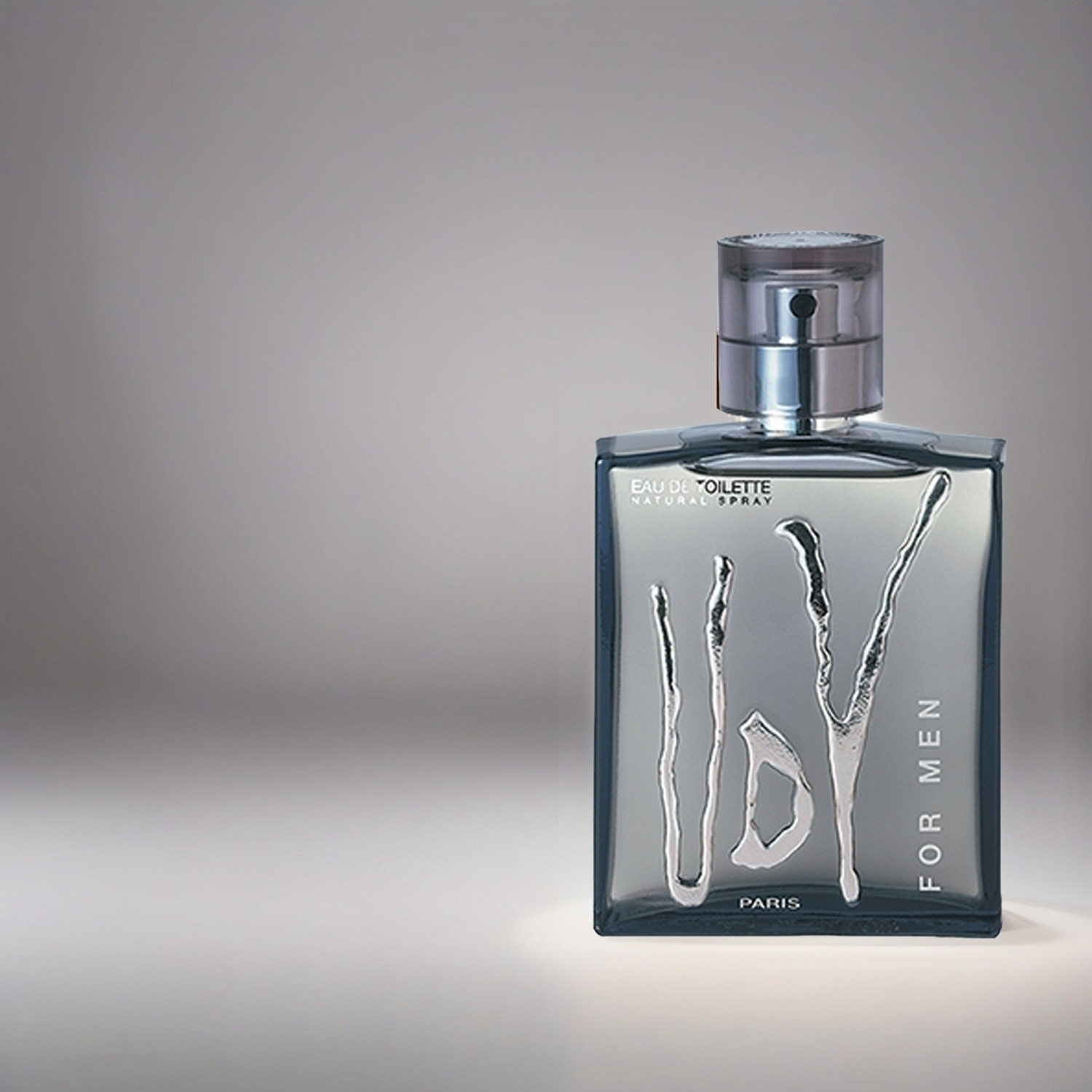 Image of ULRIC DE VERENS Perfume Eau de Toilette Eau de Toilette - 100 ml