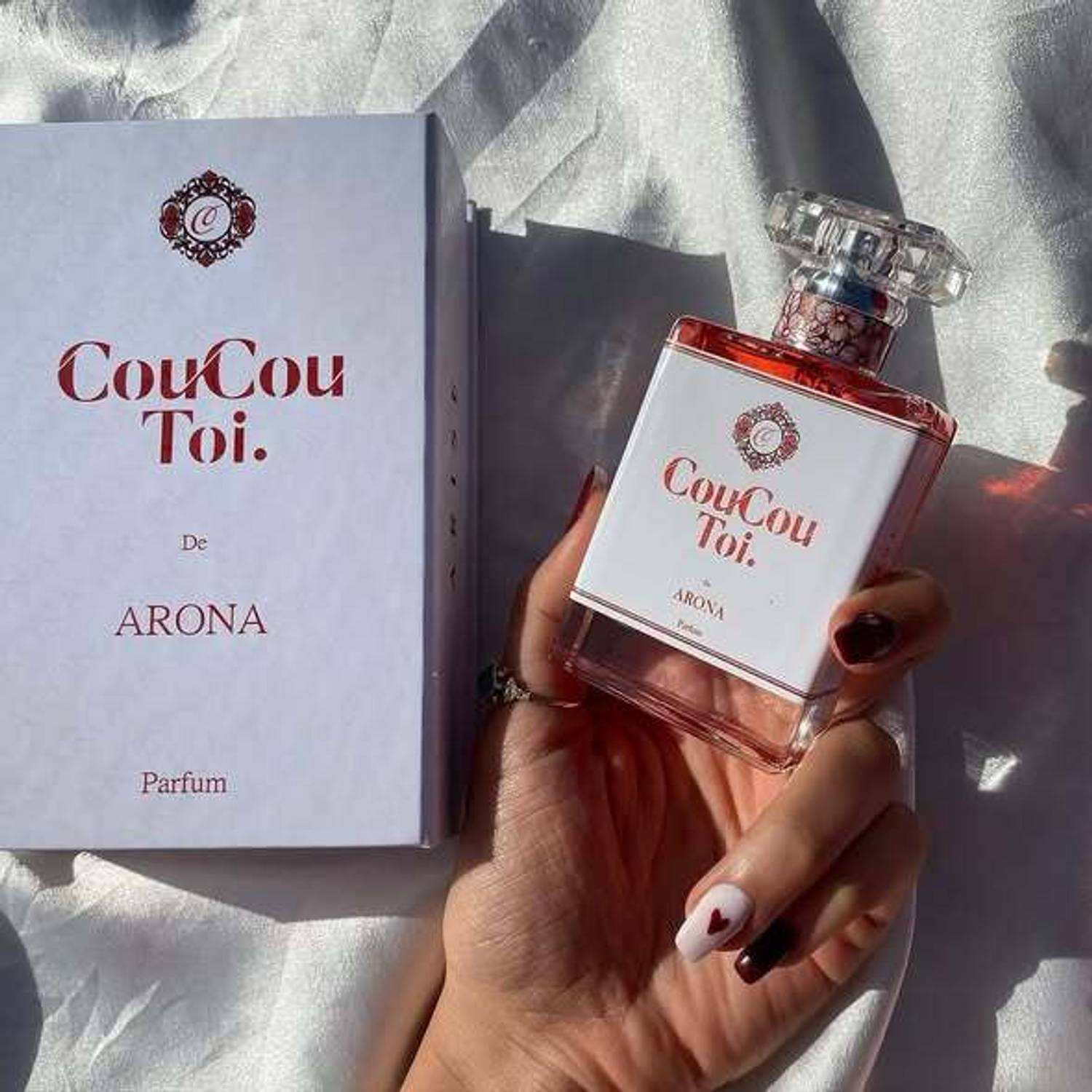 LABAD Cou Cou Toi Perfume 50 ml - Image 5