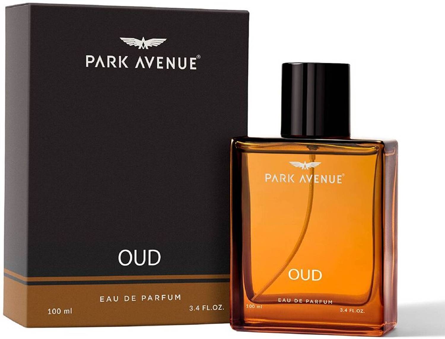 PARK AVENUE Oud Eau de Parfum 100 ml - Image 1