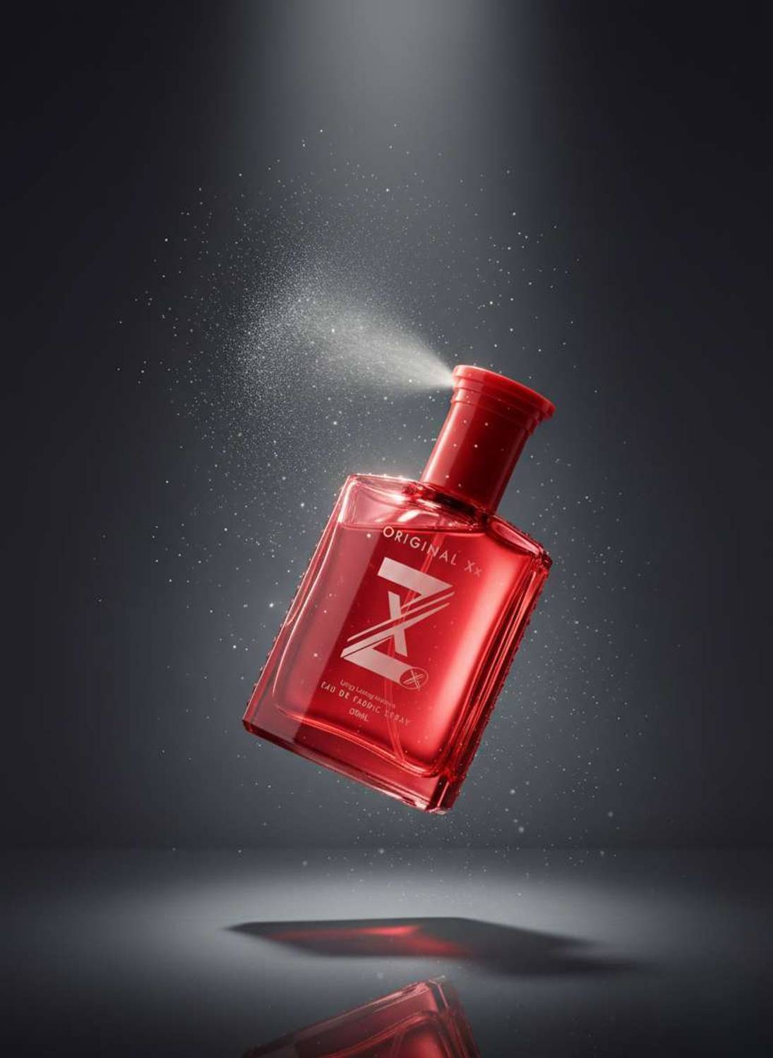 Buy sulochananovelty ZX ORIGINAL Eau de Parfum - 60 ml Online In