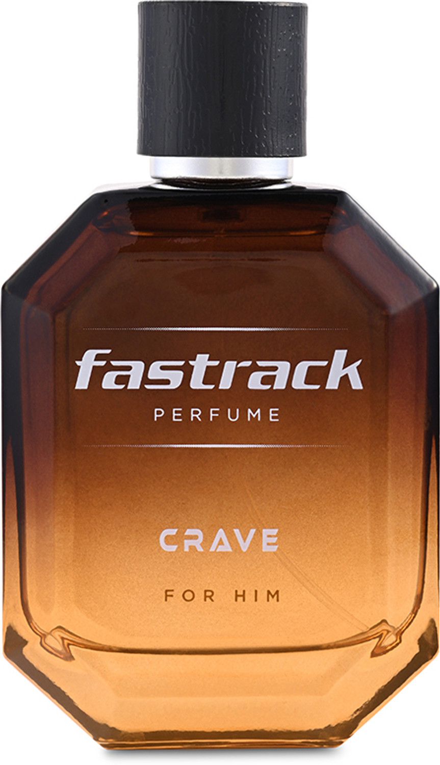 Image of Fastrack Crave Eau de Parfum - 100 ml