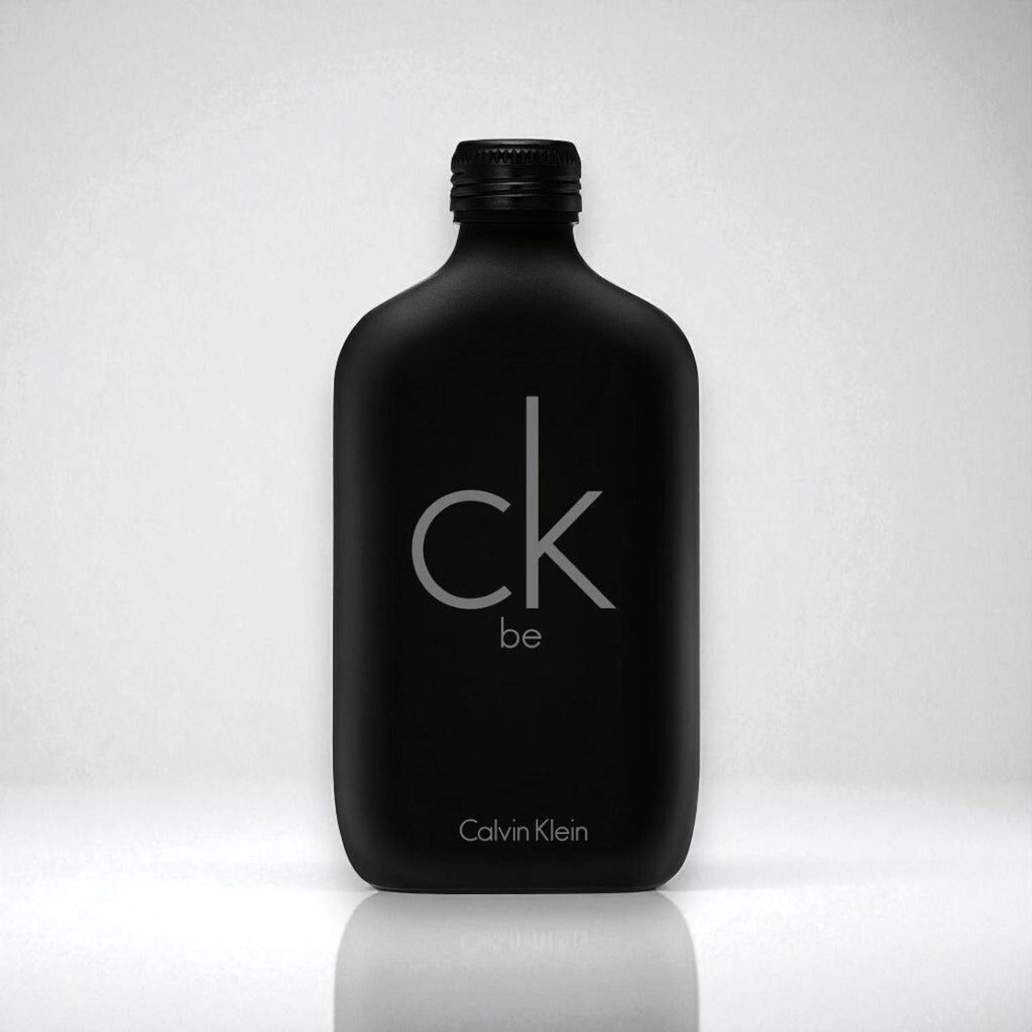 Calvin Klein CK Be Eau de Toilette 200 ml - Image 2
