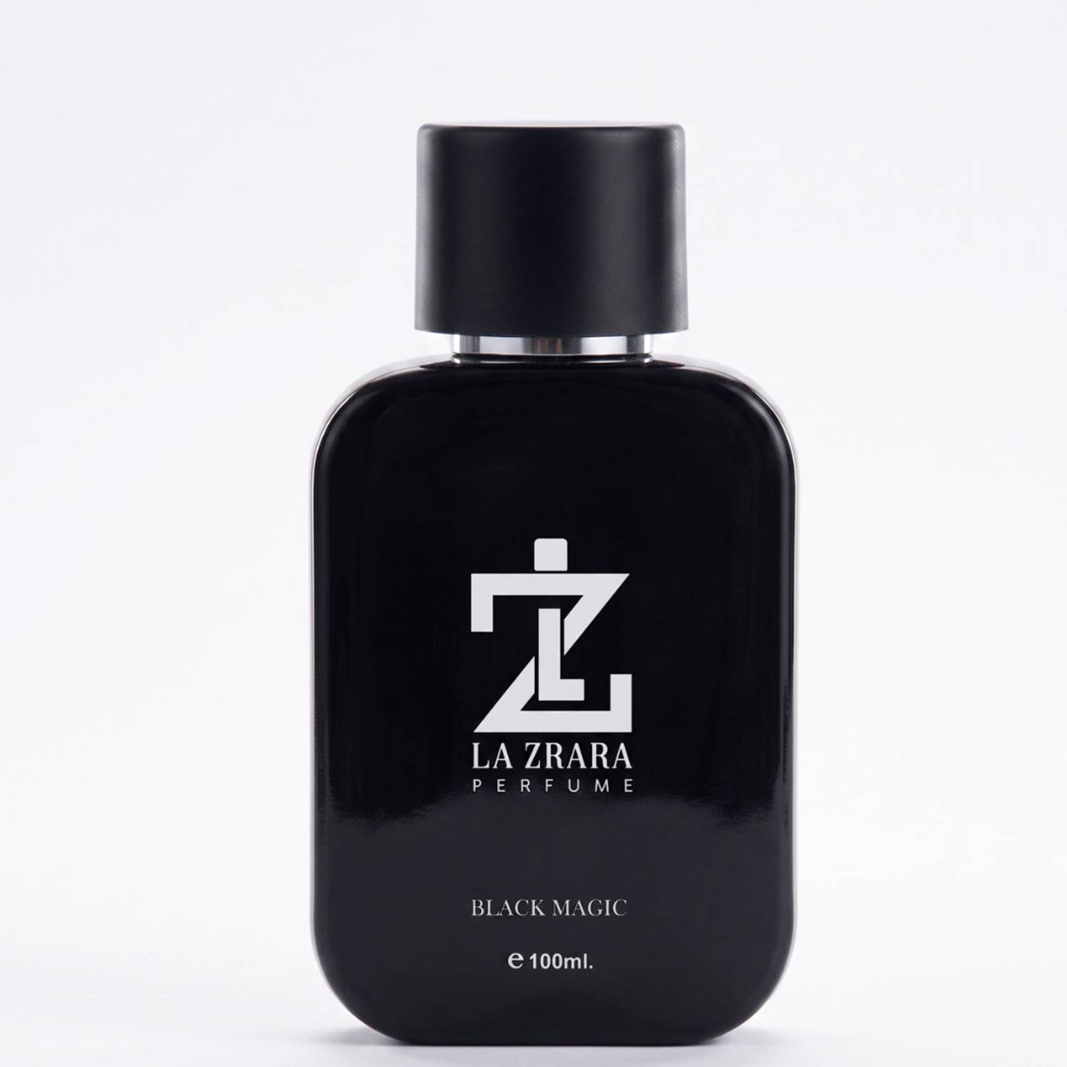 LA ZRARA Black Magic Eau de Parfum 100 ml - Image 1