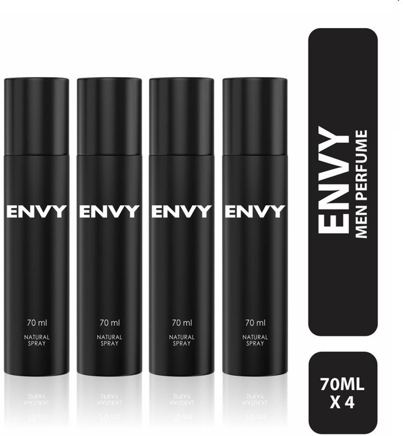 ENVY  Buy Envy Natural Spray .Perfume EDP-Premium, Strong & Long Lasting