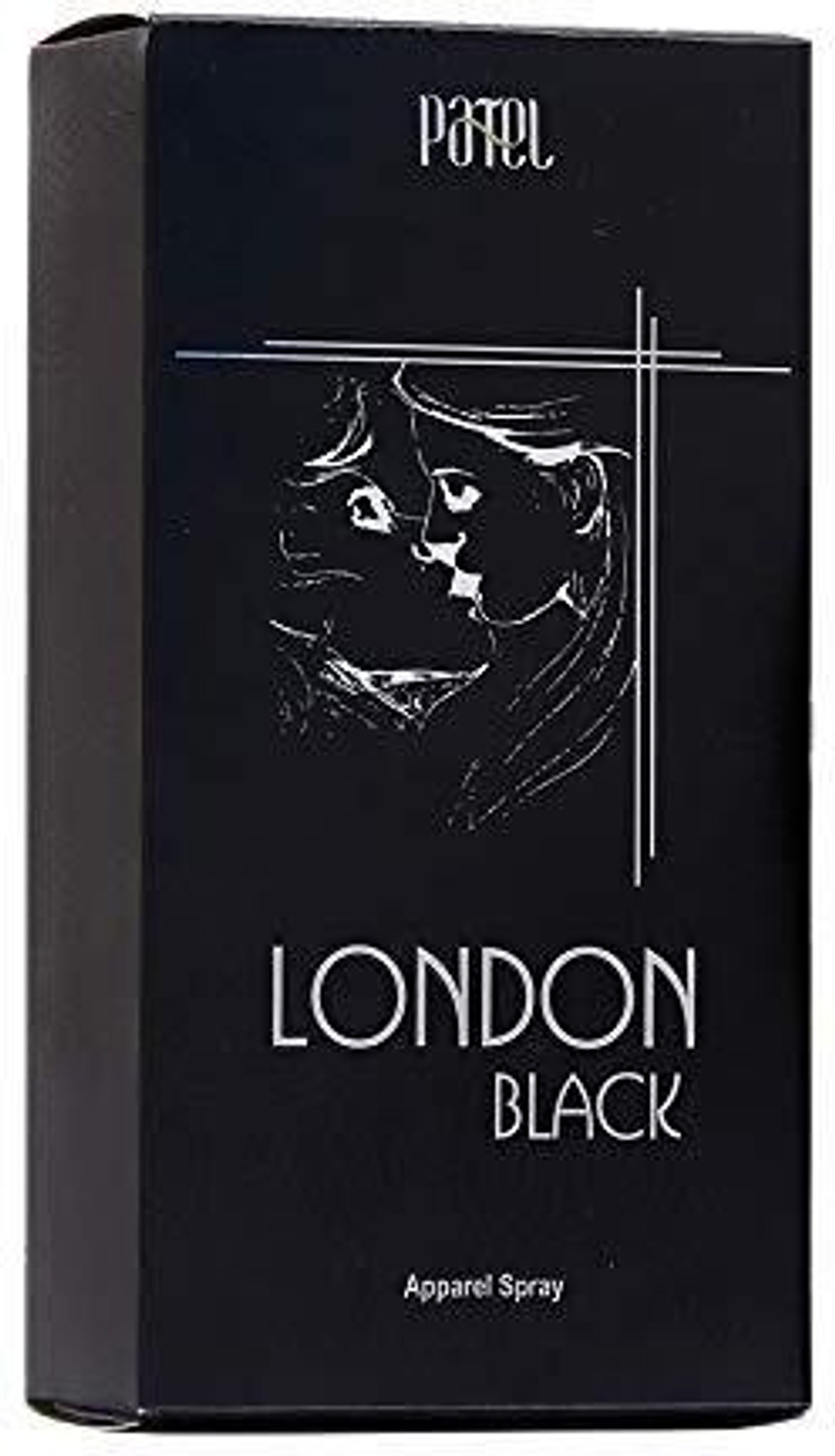 Image of PATEL blacklondon Eau de Parfum - 60 ml