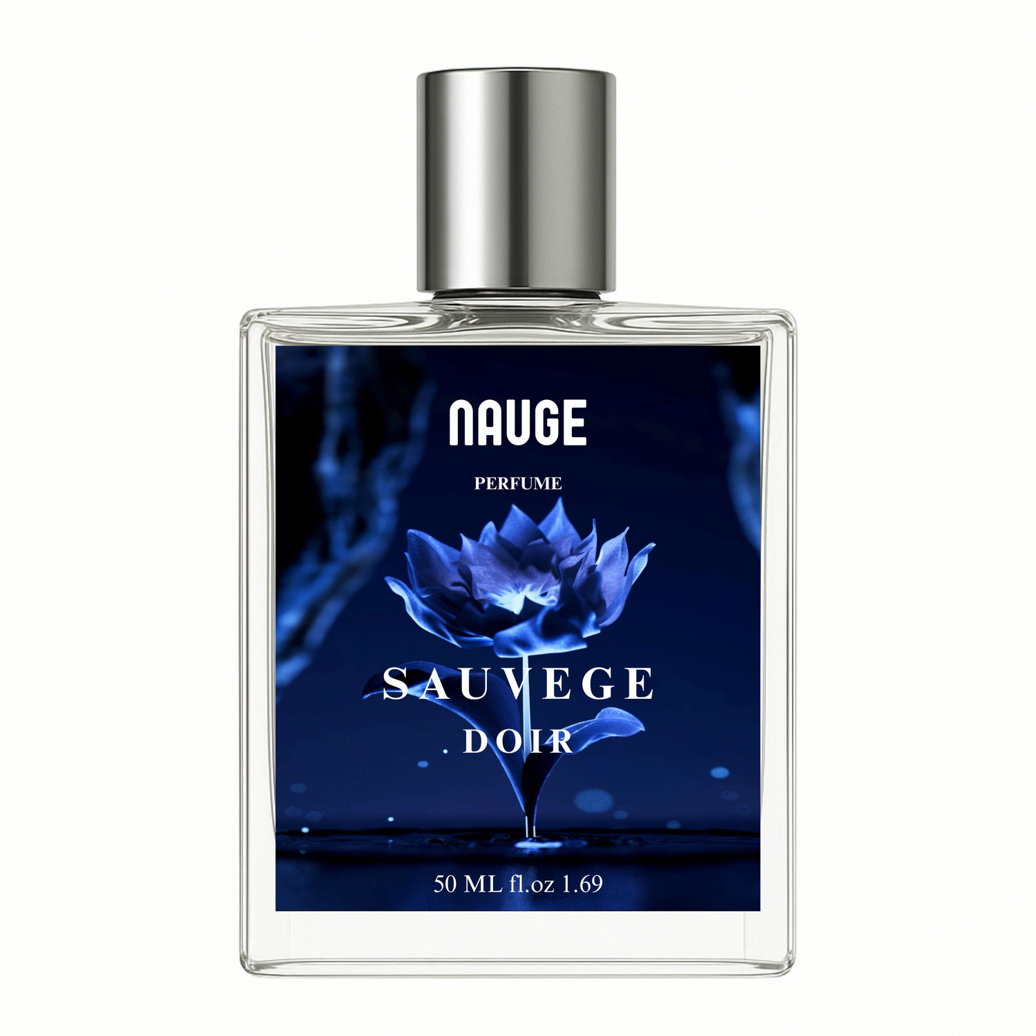 Image of Nauge Hot Trio inspire Version 3 X 50ML Eau de Parfum - 150 ml