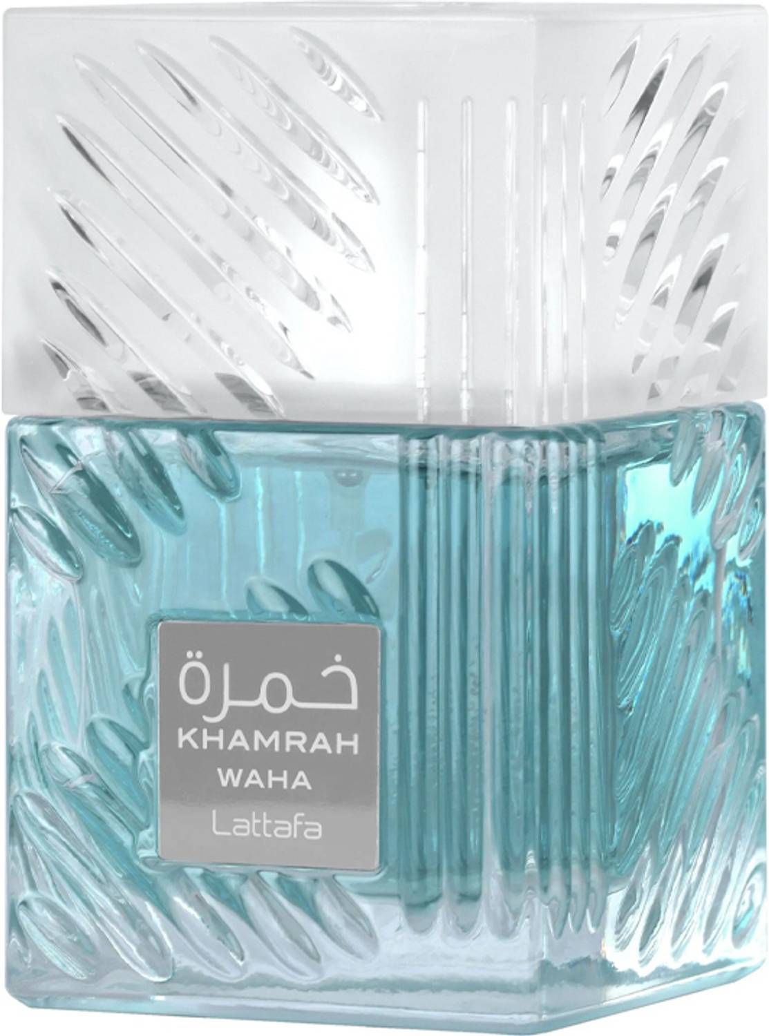 Lattafa Khamrah Waha 100 ml Eau de Parfum - Image 1
