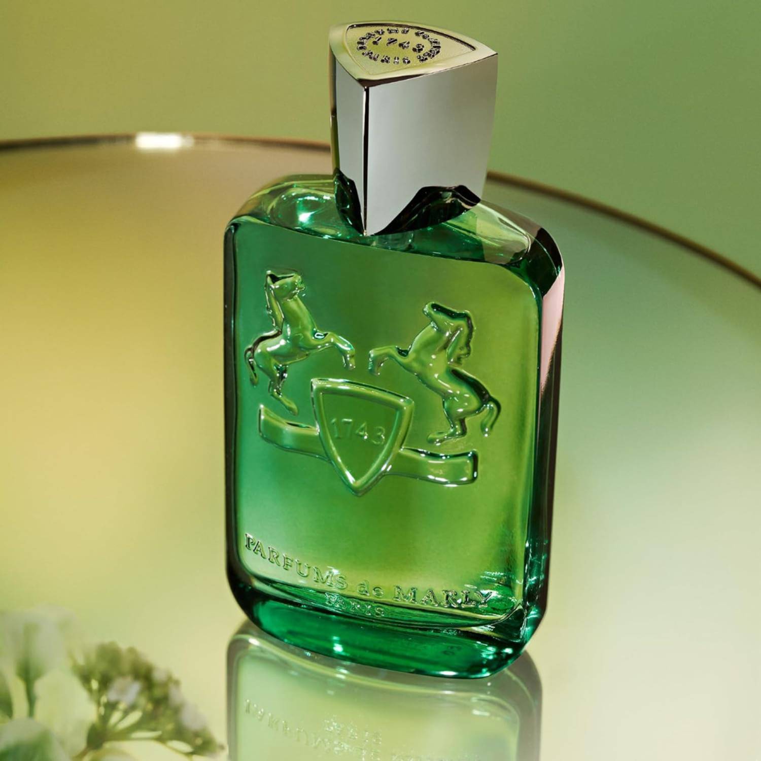 香水(ユニセックス) (22)Parfums de Marly GREENLEY 125ml Buy Parfums De Marly Greenley EDP Eau de Parfum - 125 ml Online In
