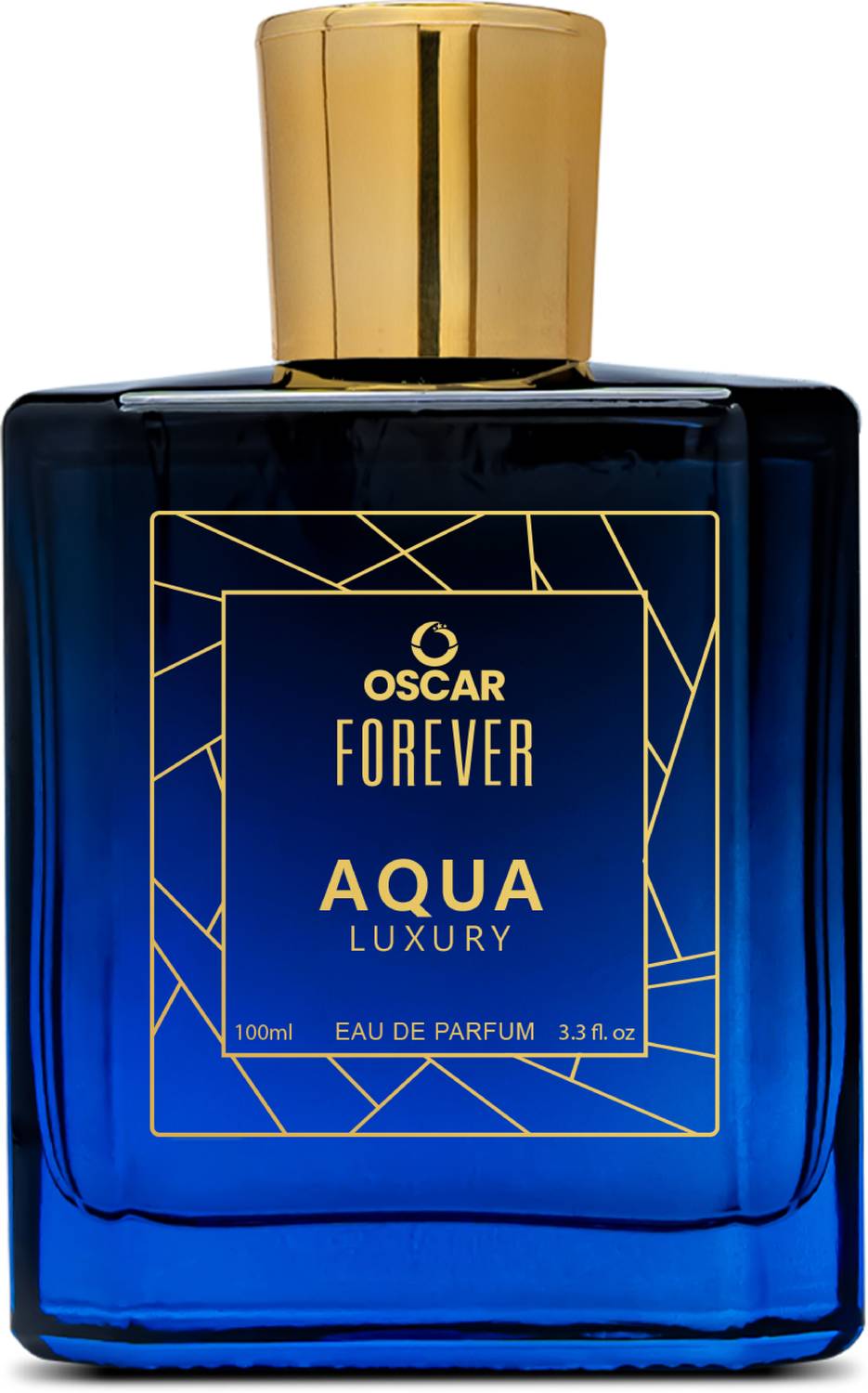 OSCAR Forever Aqua Luxury Premium Perfume | Strong & Long Lasting | Luxury Eau de Parfum - 100 ml