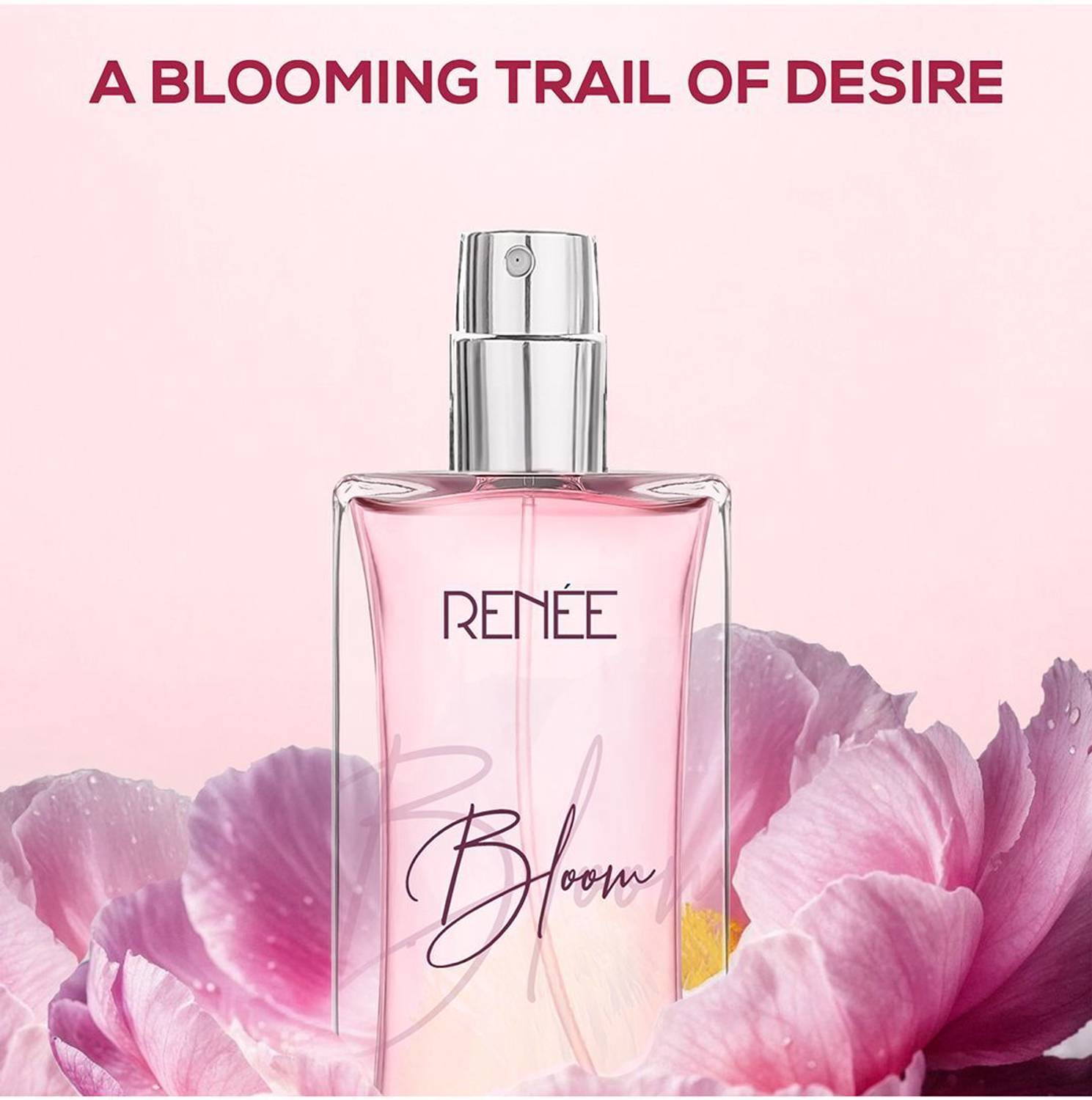 Renee Bloom Eau de Parfum 50 ml - Image 2