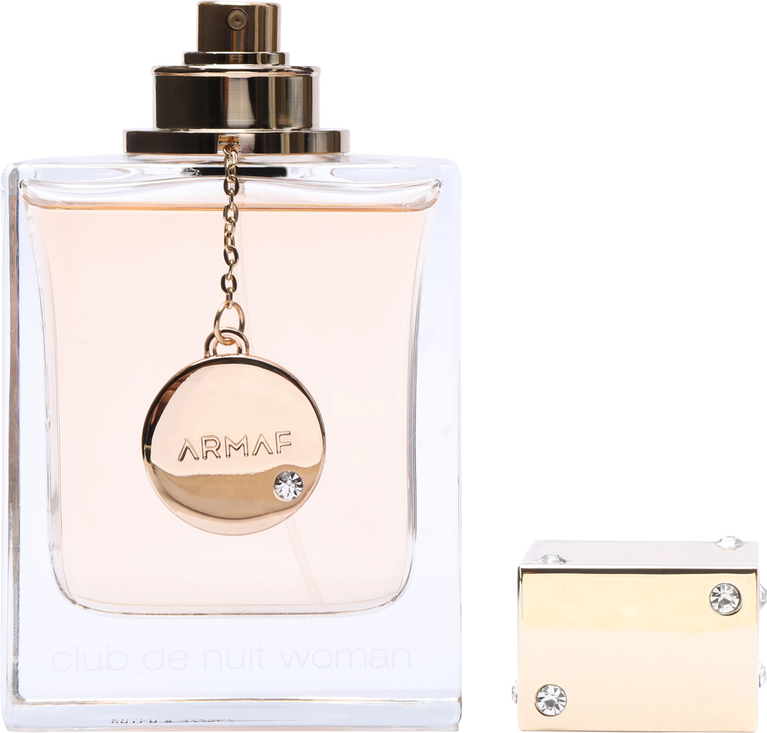 Image of ARMAF Club De Nuit Eau de Parfum - 105 ml (For Women)