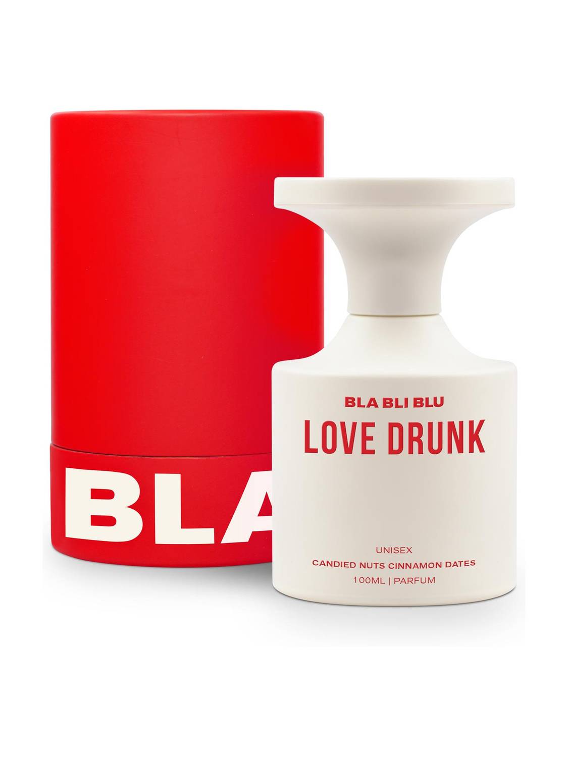 BLA BLI BLU Love Drunk Perfume 100 ml - Image 1