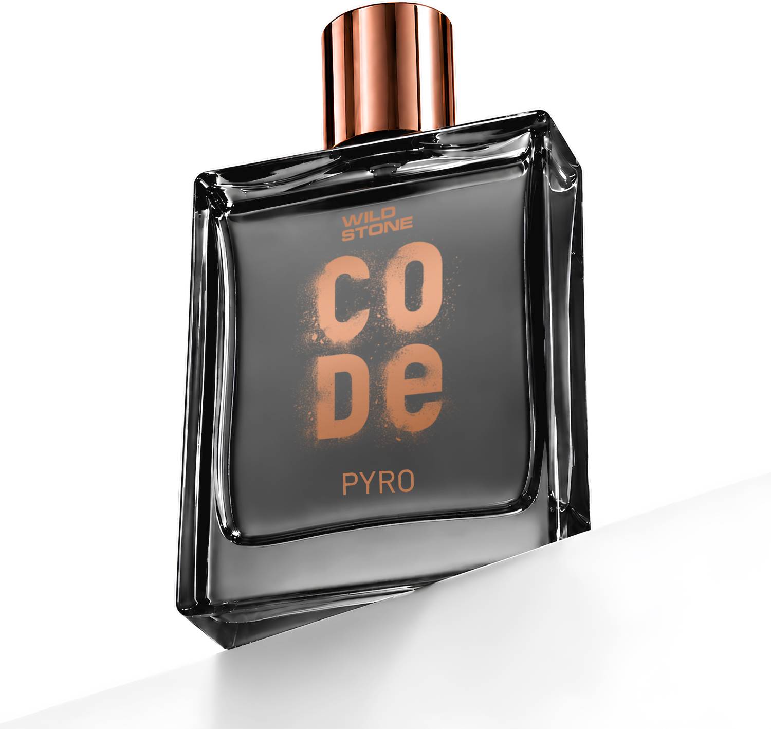Wild Stone CODE Pyro 100 ml Perfume for Men - Image 1