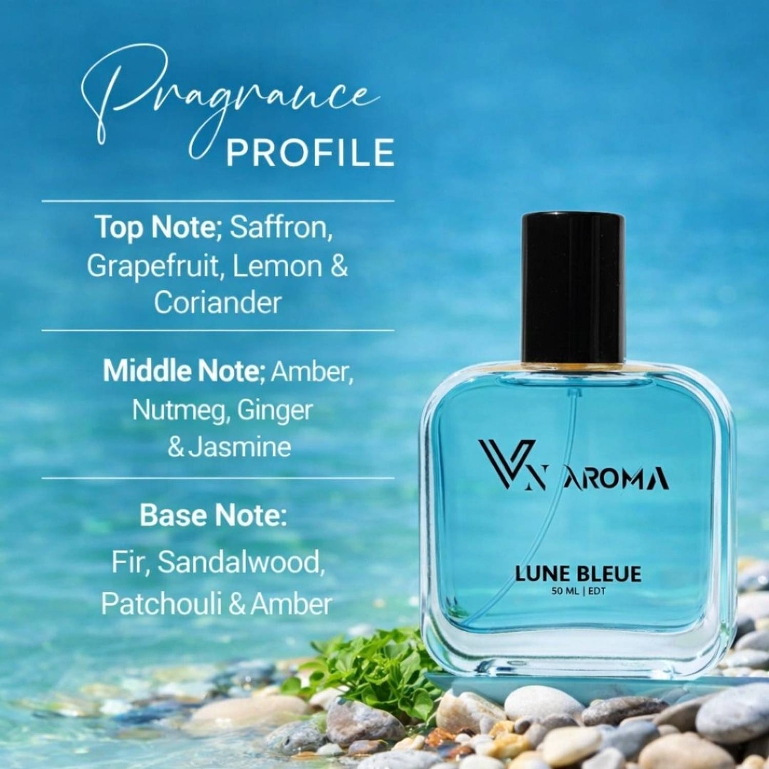 VN AROMA Combo Pack of 2 Epie Noire Pack of 2 · 100 ml (200 ml total) - Image 2