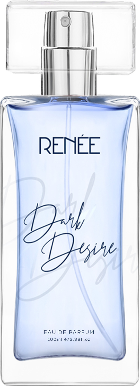 Image of Renee Dark Desire Perfume | Unique Blend of Strong, Woody and Spicy Notes Eau de Parfum - 100 ml