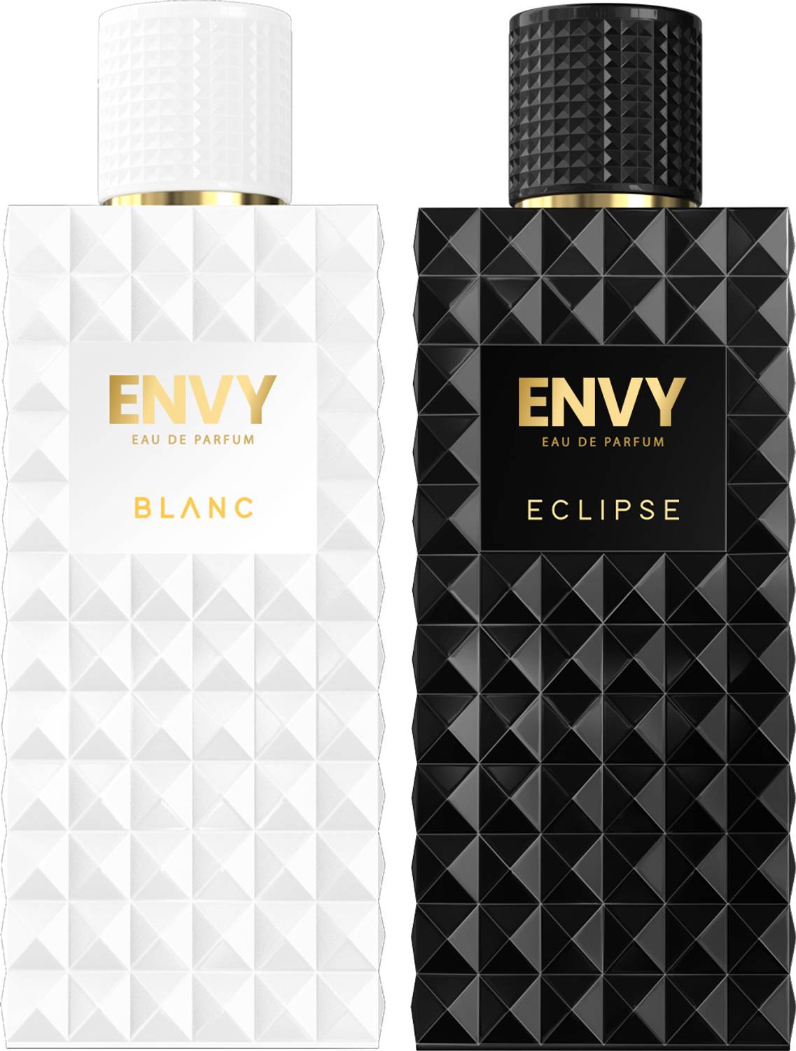 Envy Eclips & Blanc Eau de Parfum - 200 ml - Image 1