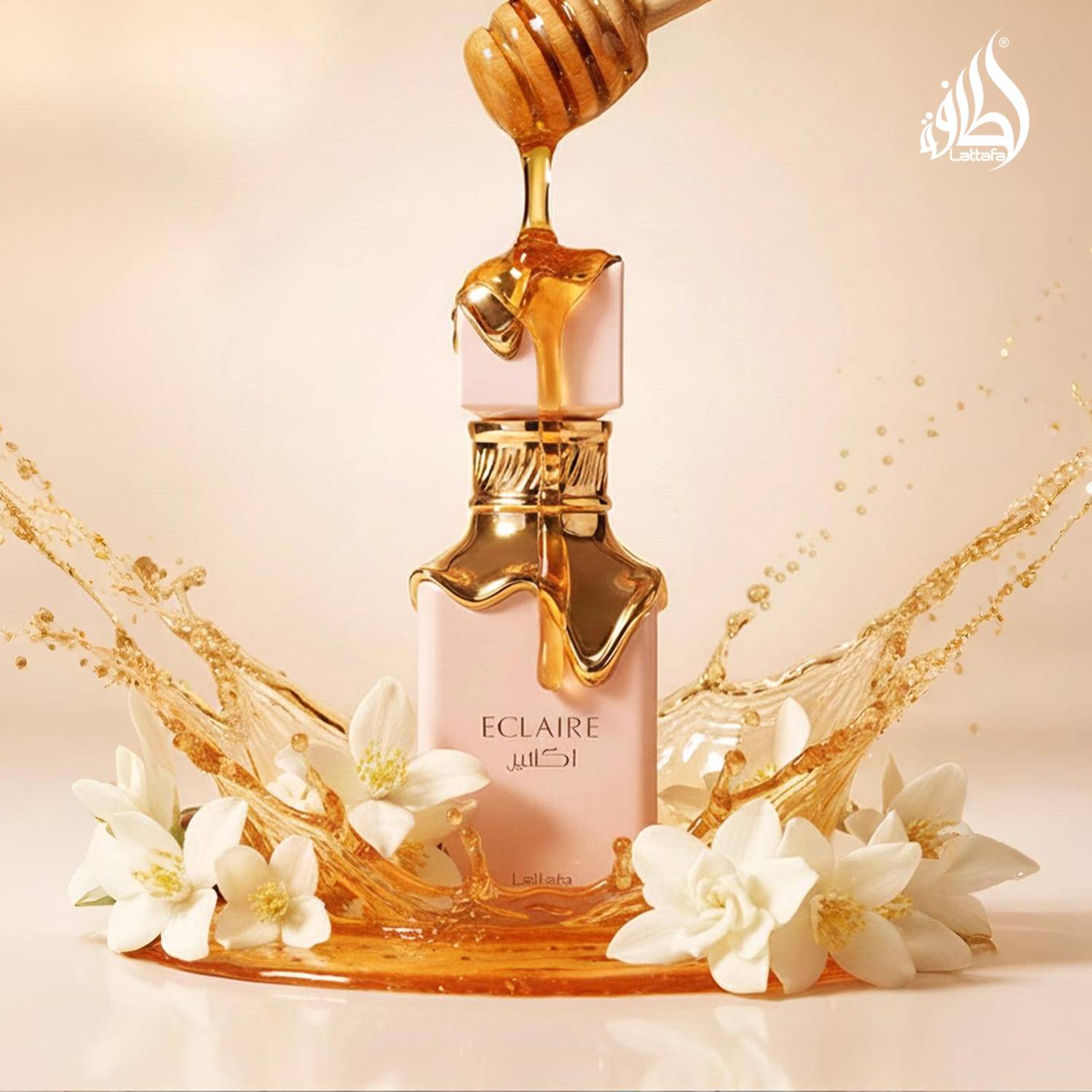 Buy Lattafa Eclaire Eau de Parfum - 100 ml Online In India