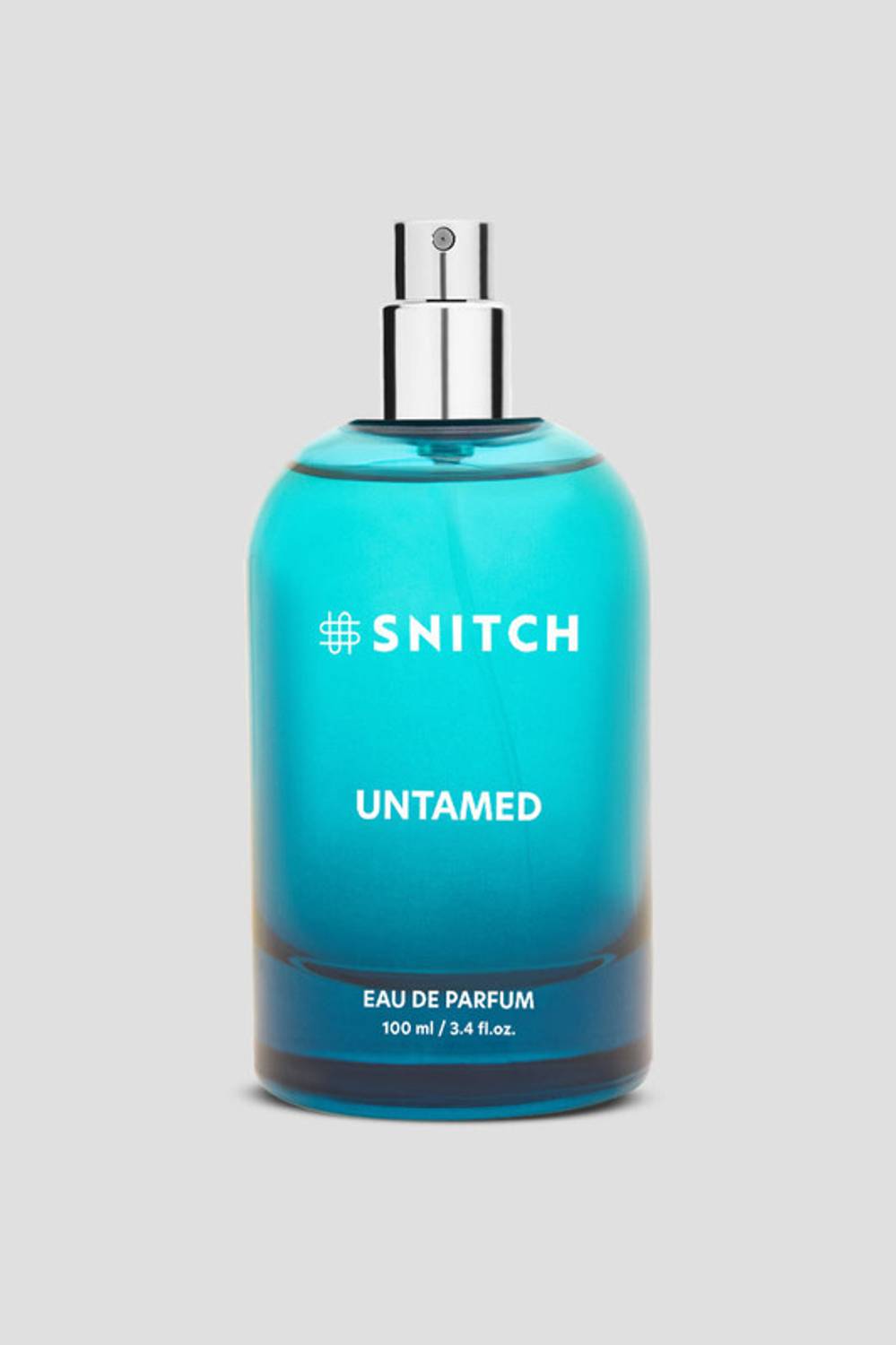 Snitch 4MSFR0914 Eau de Parfum 100 ml - Image 4